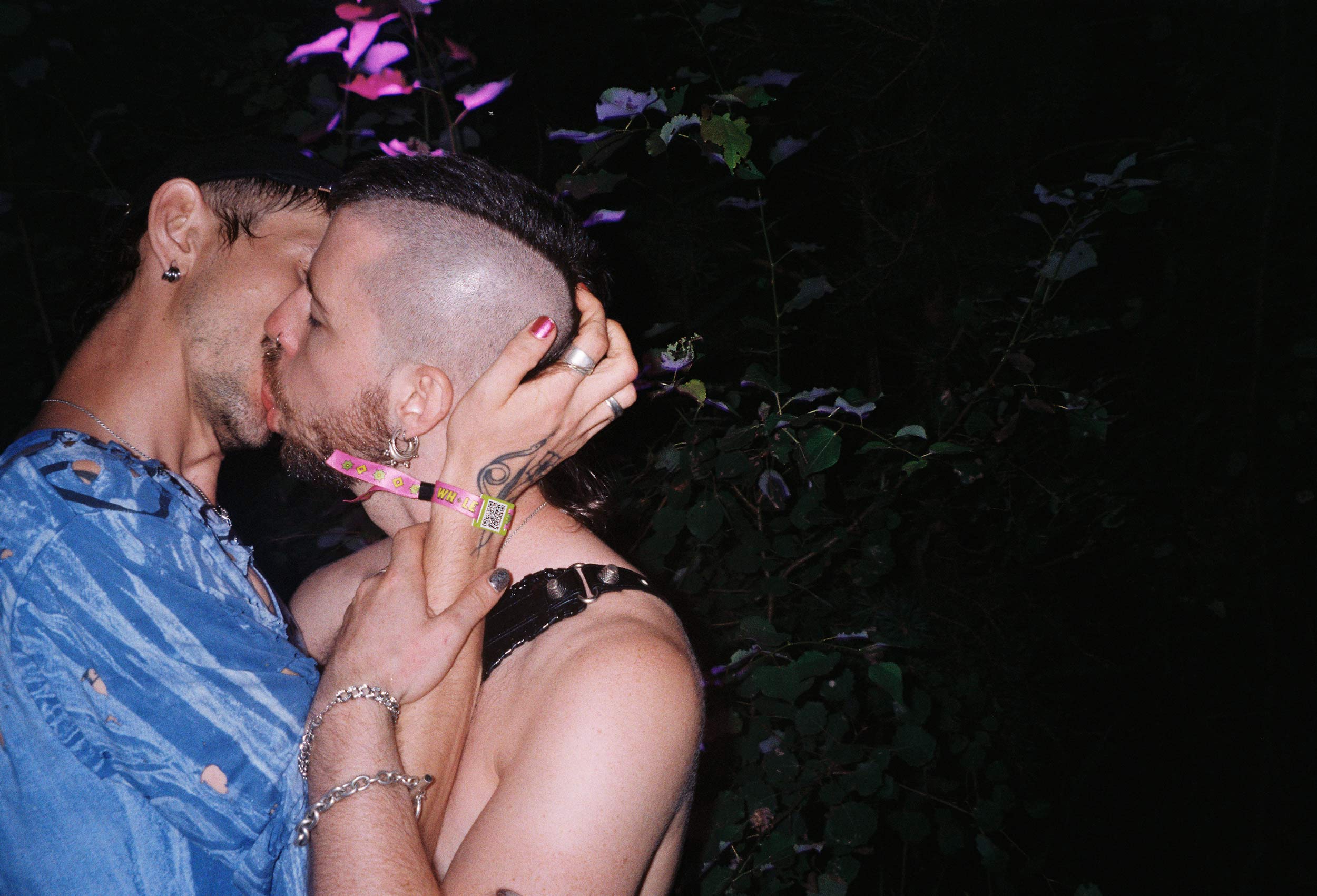 Whole Festival 2024 through the eyes and lens of Spyros Rennt