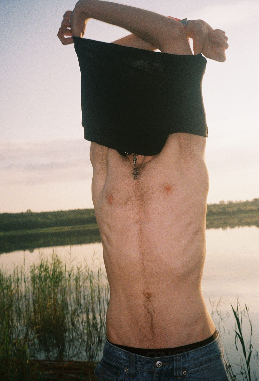 Whole Festival 2024 through the eyes and lens of Spyros Rennt