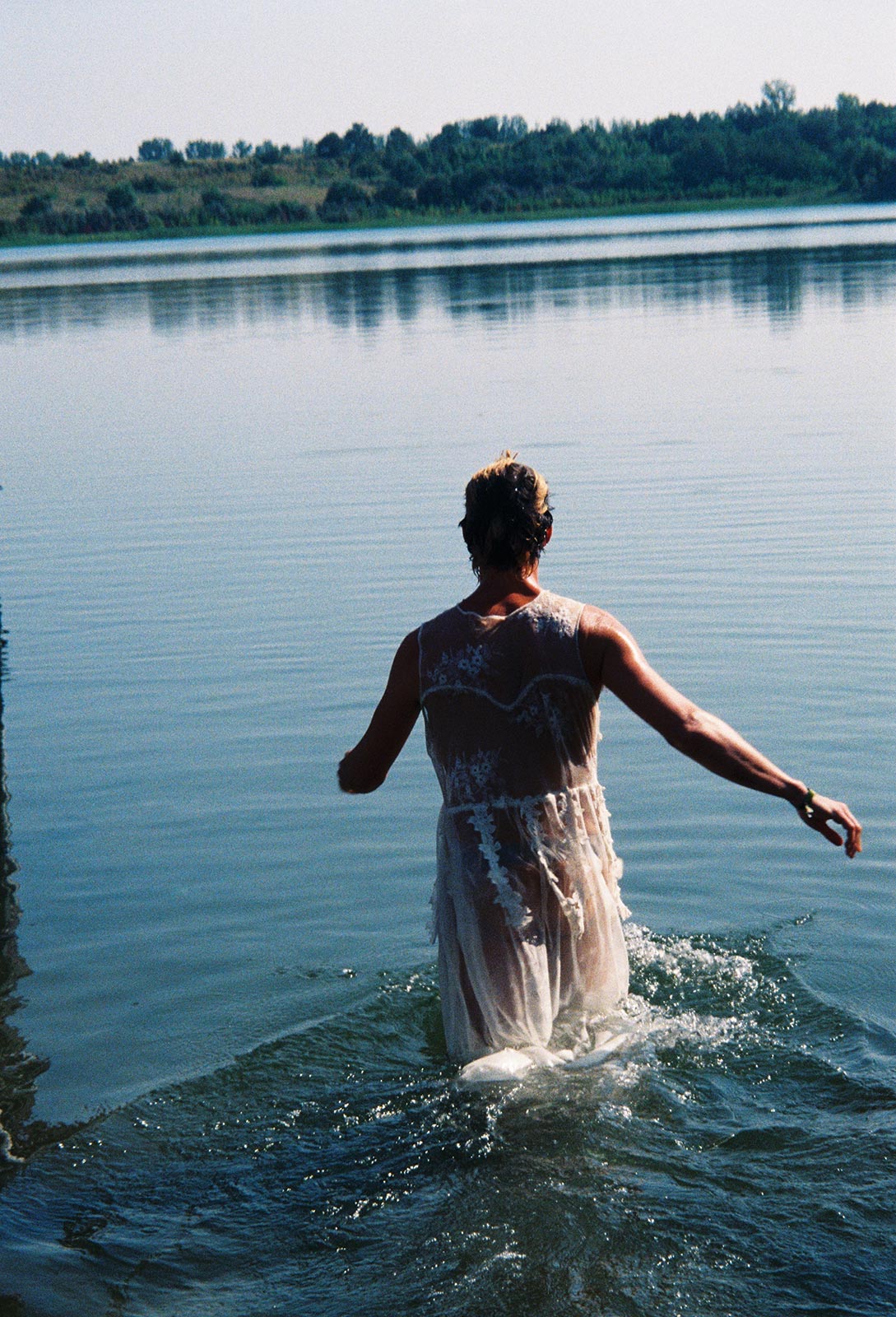 Whole Festival 2024 through the eyes and lens of Spyros Rennt