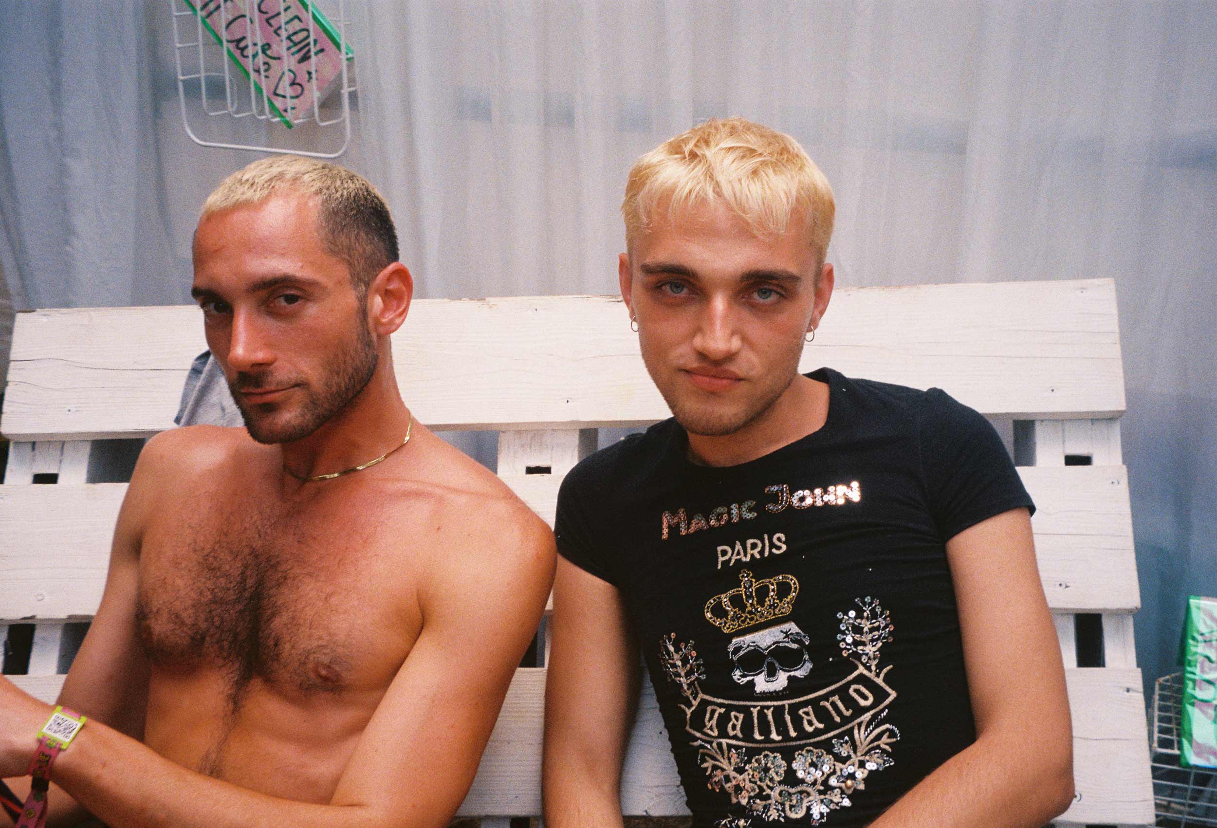 Whole Festival 2024 through the eyes and lens of Spyros Rennt