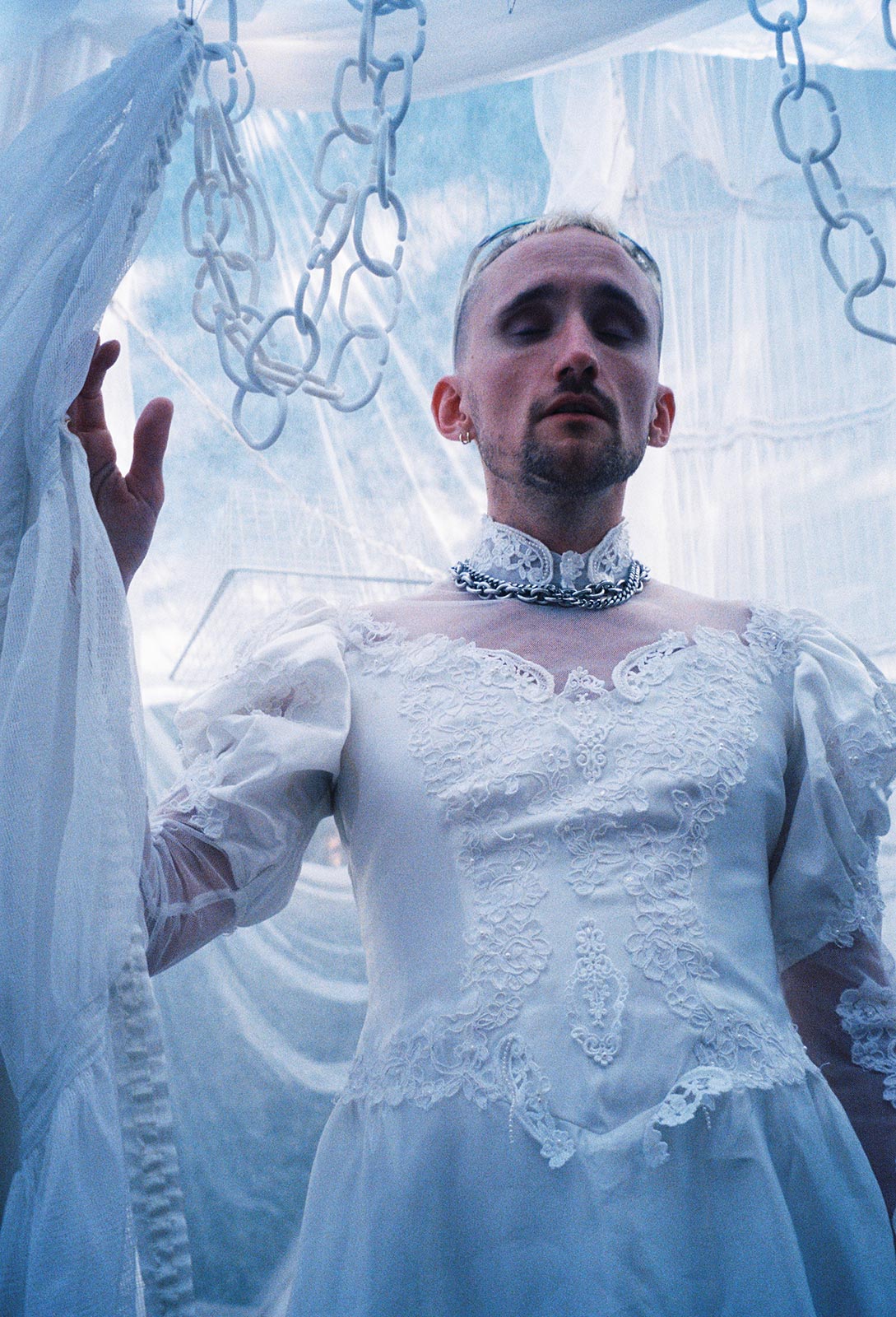 Whole Festival 2024 through the eyes and lens of Spyros Rennt