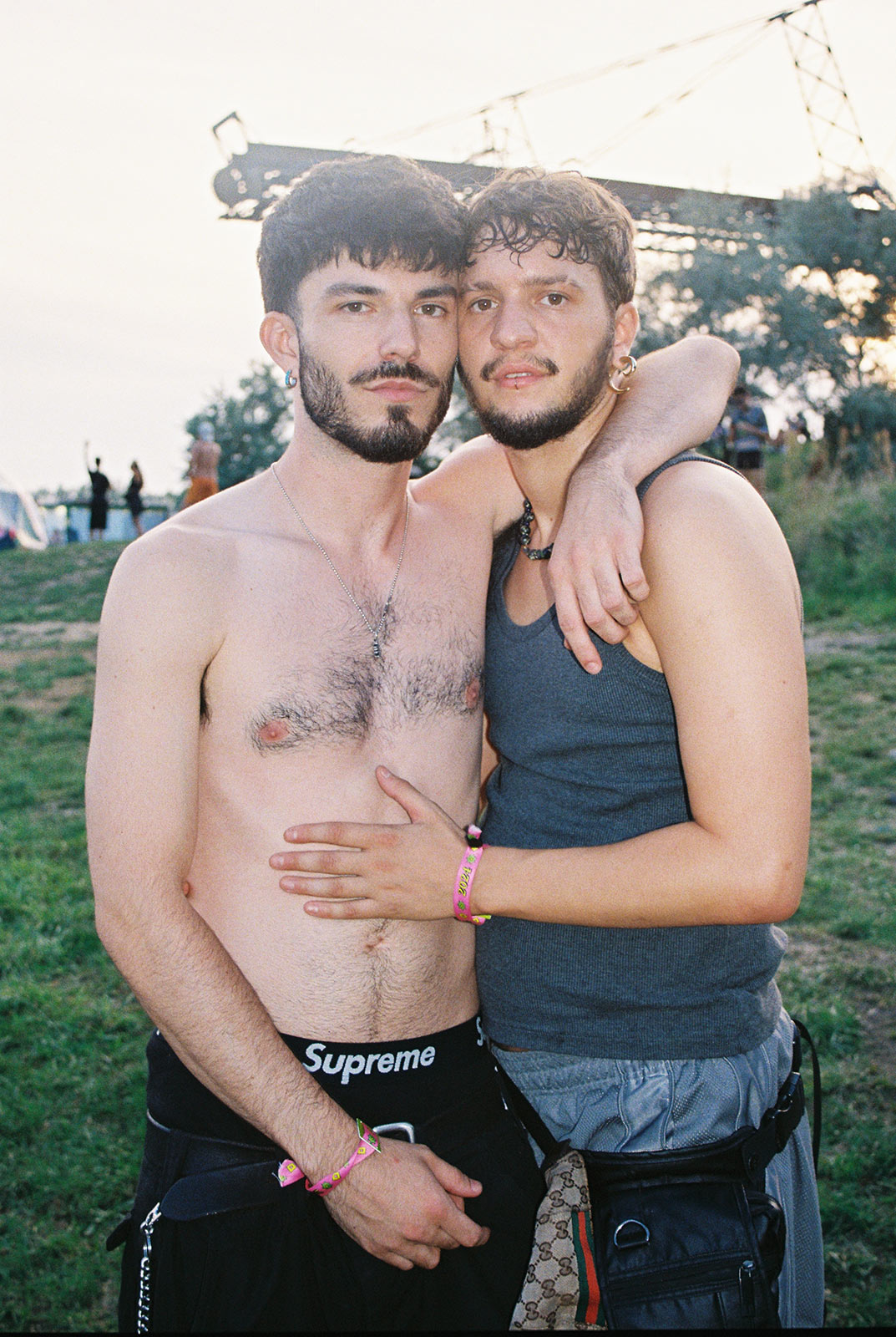 Whole Festival 2024 through the eyes and lens of Spyros Rennt