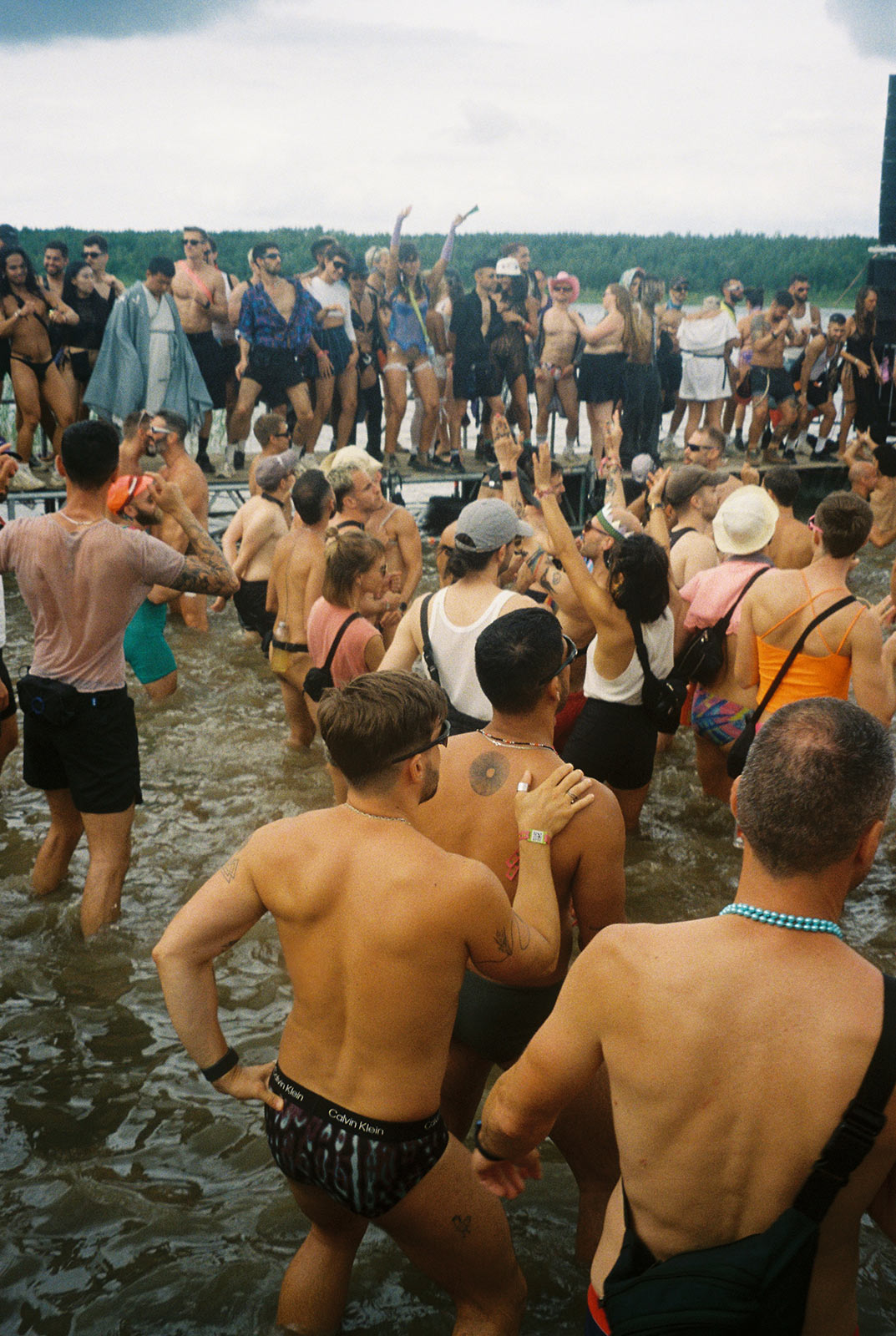 Whole Festival 2024 through the eyes and lens of Spyros Rennt