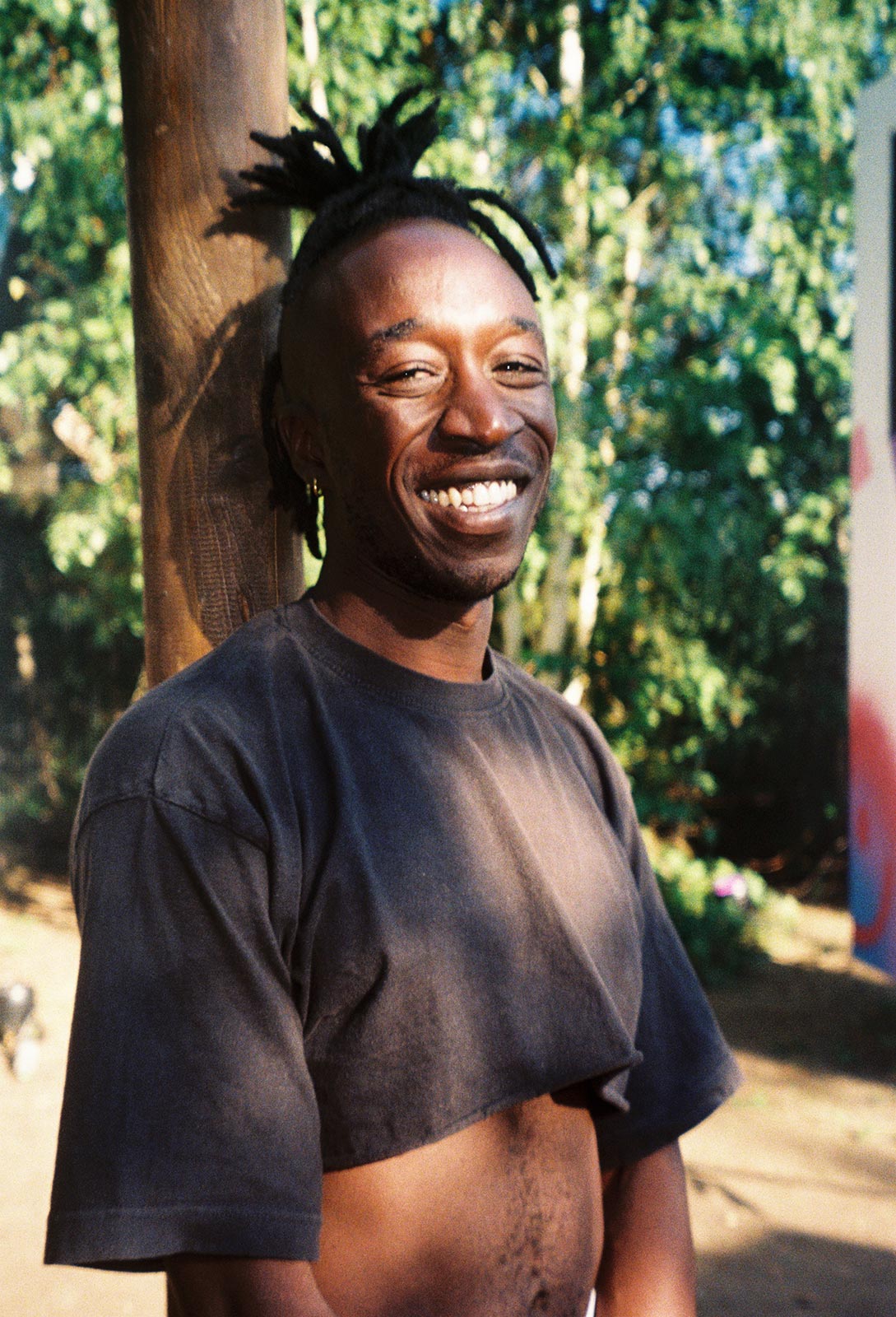 Whole Festival 2024 through the eyes and lens of Spyros Rennt