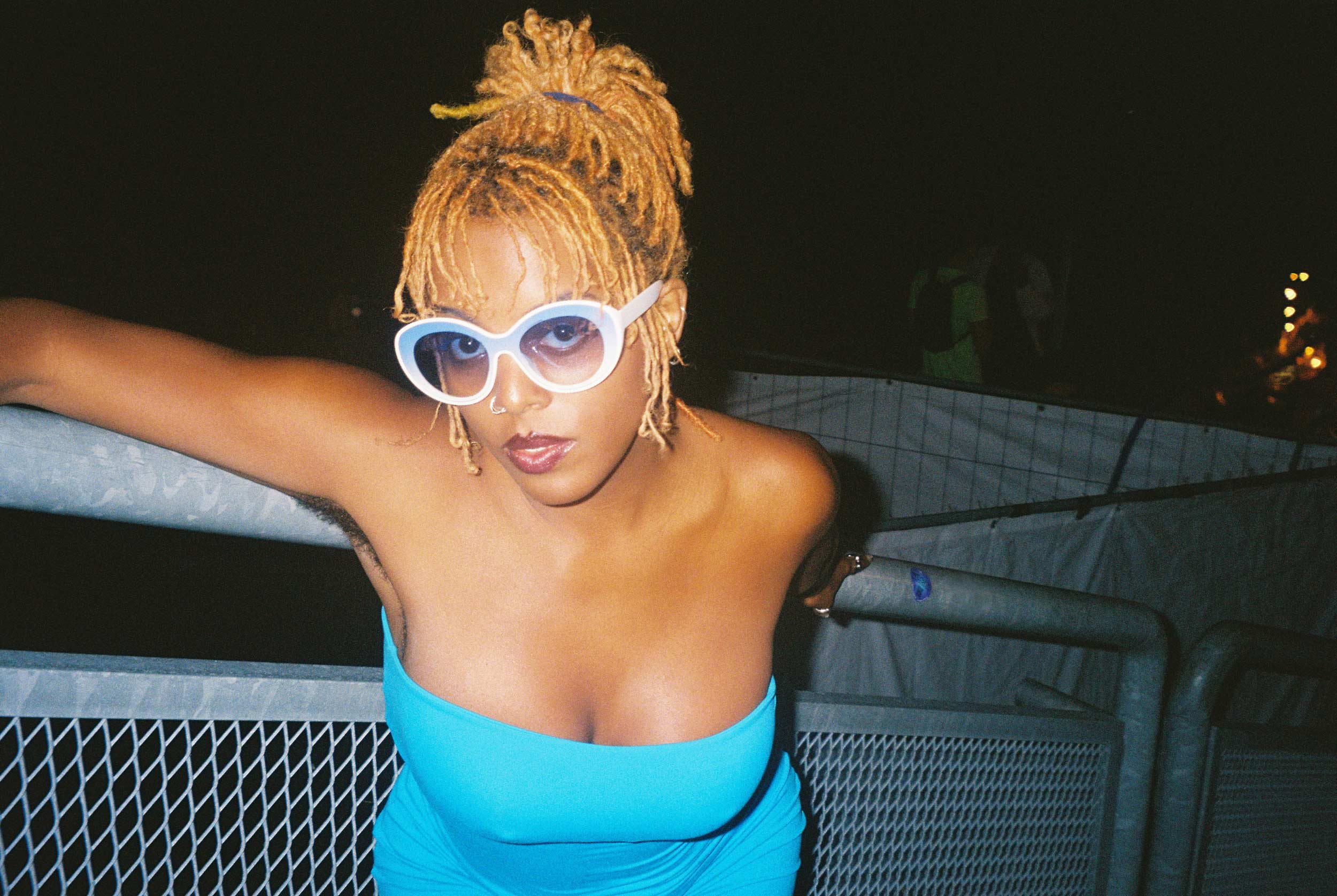 Whole Festival 2024 through the eyes and lens of Spyros Rennt