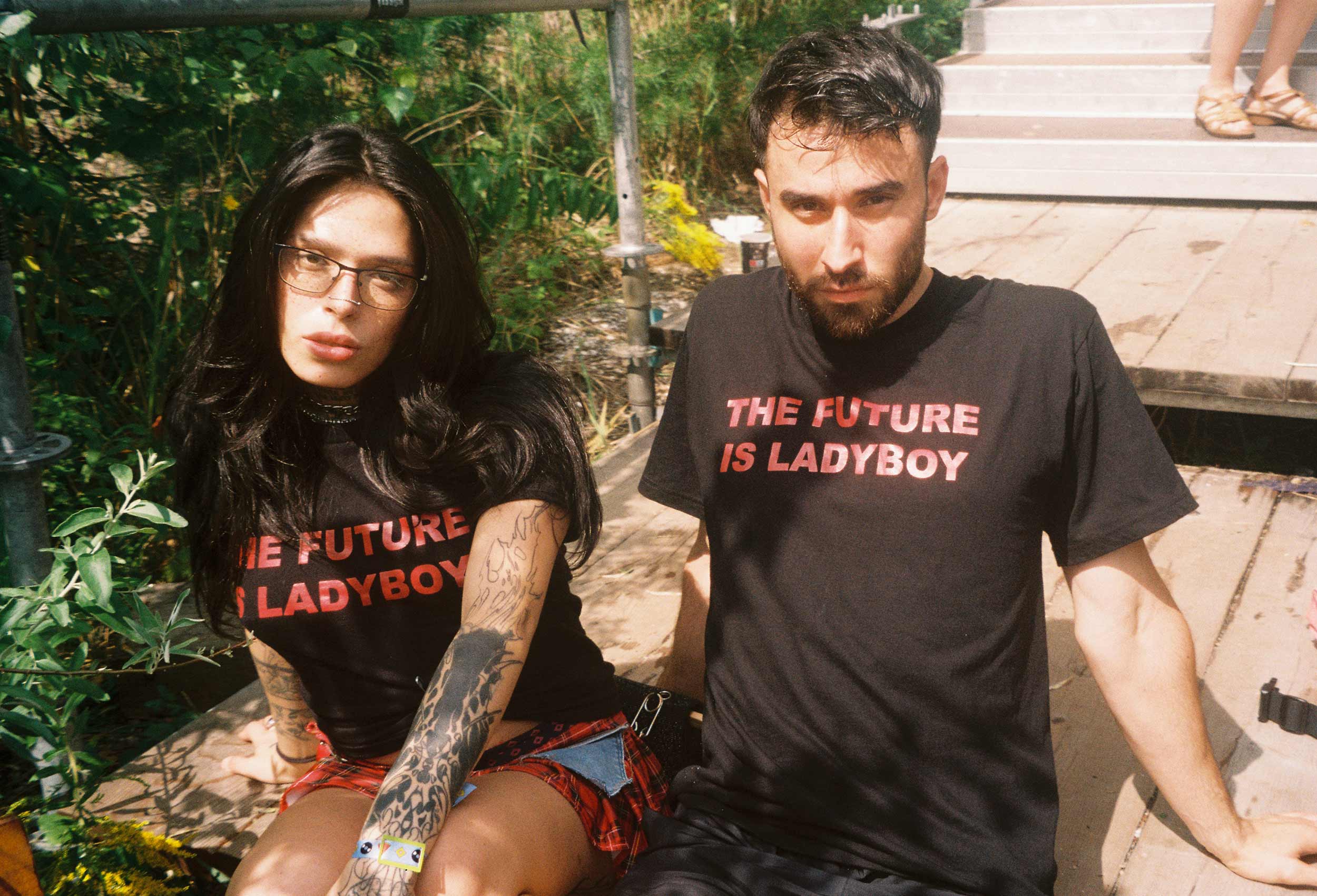 Whole Festival 2024 through the eyes and lens of Spyros Rennt