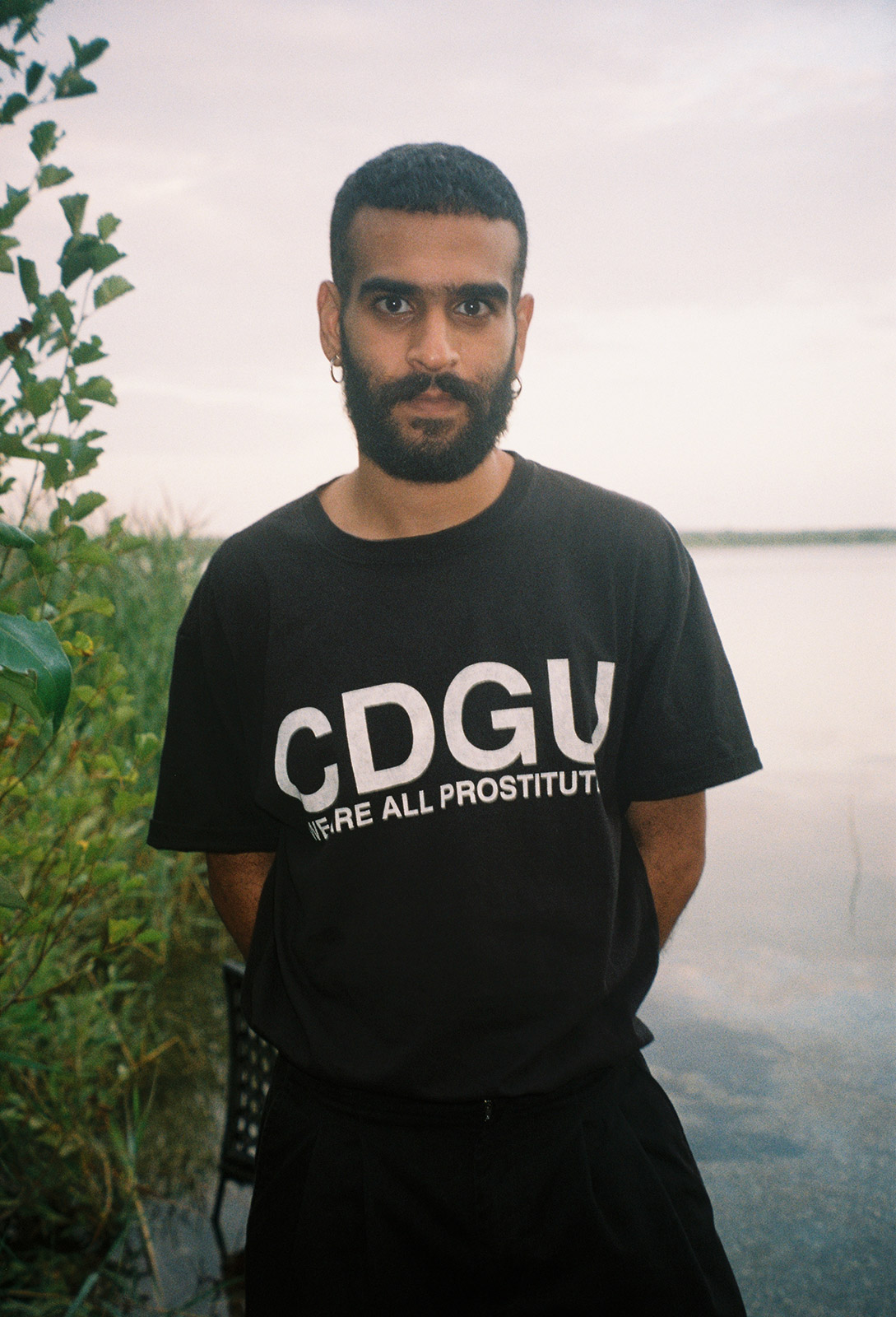 Whole Festival 2024 through the eyes and lens of Spyros Rennt