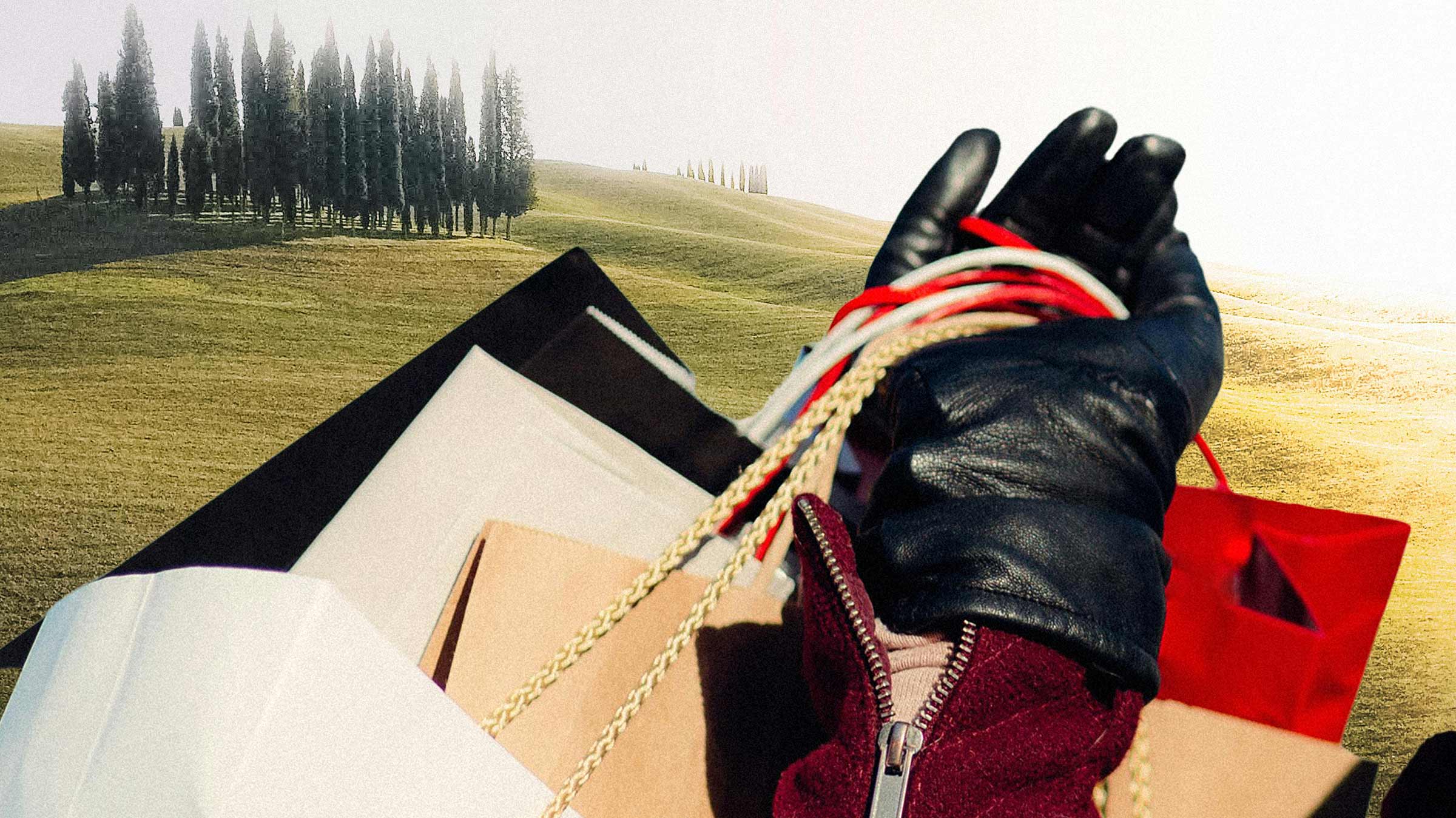 The Mall Firenze brings experiential retail to Tuscany