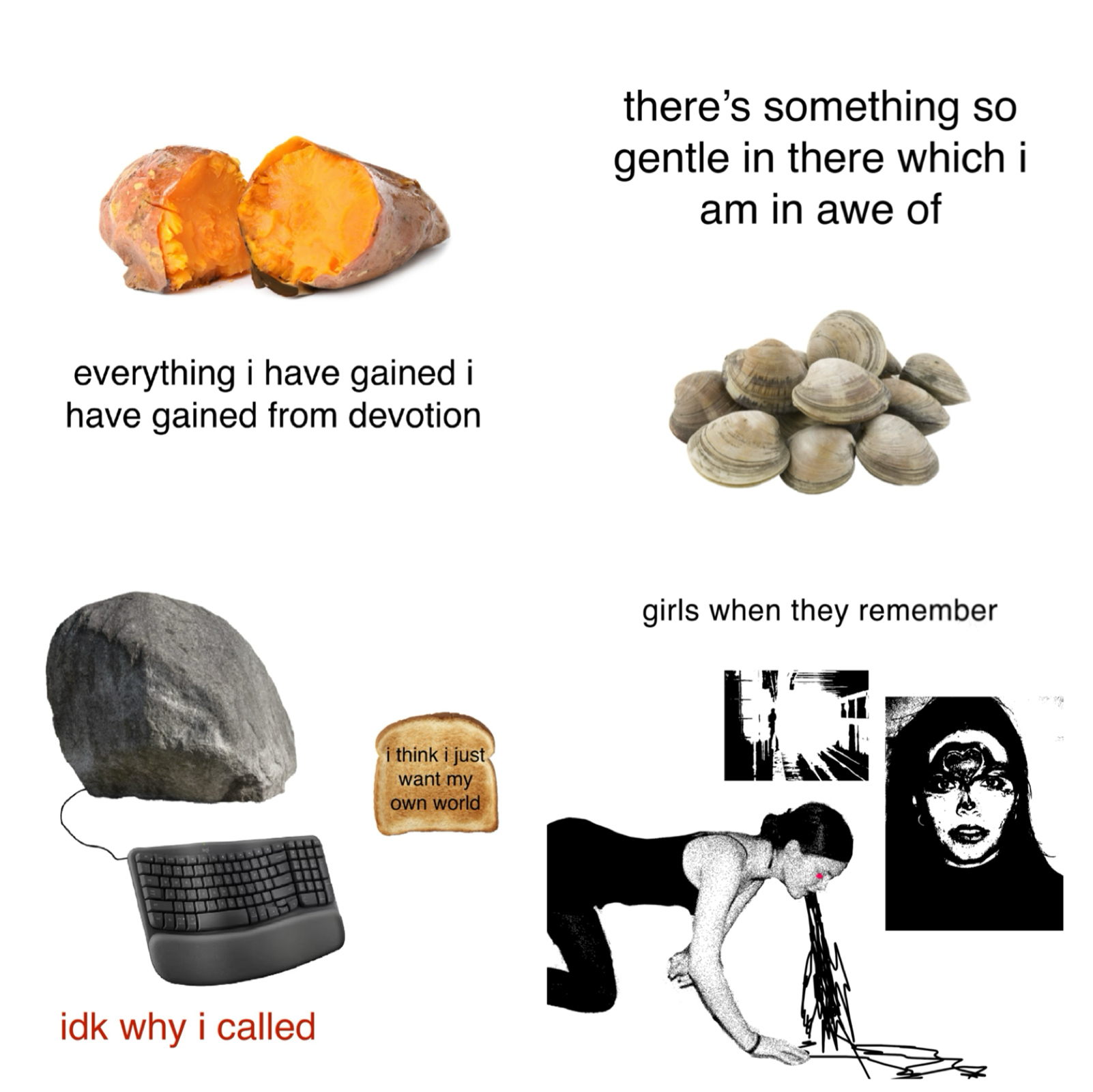 Maya Man and Sotce usher in a new generation of internet artists