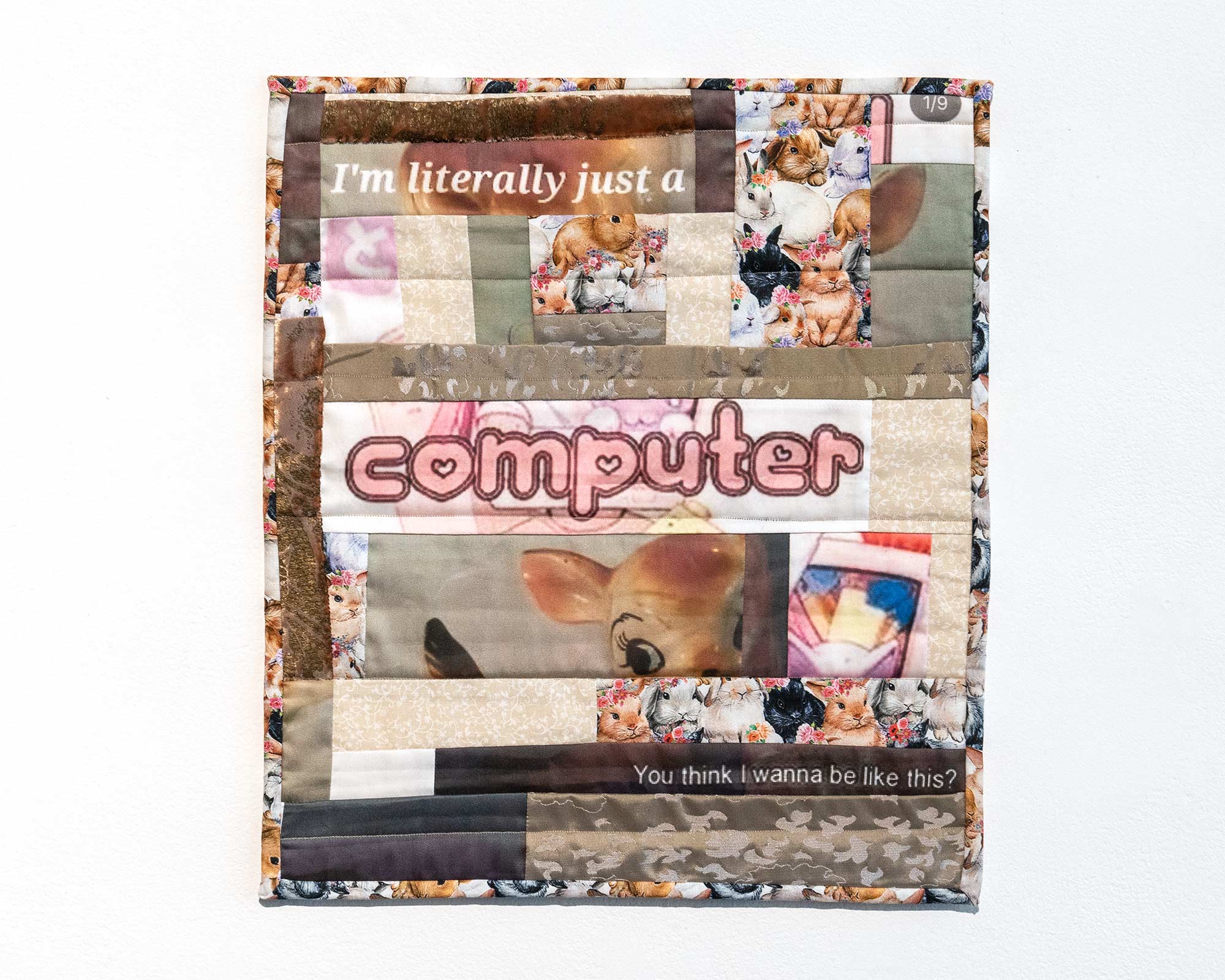 Maya Man and Sotce usher in a new generation of internet artists