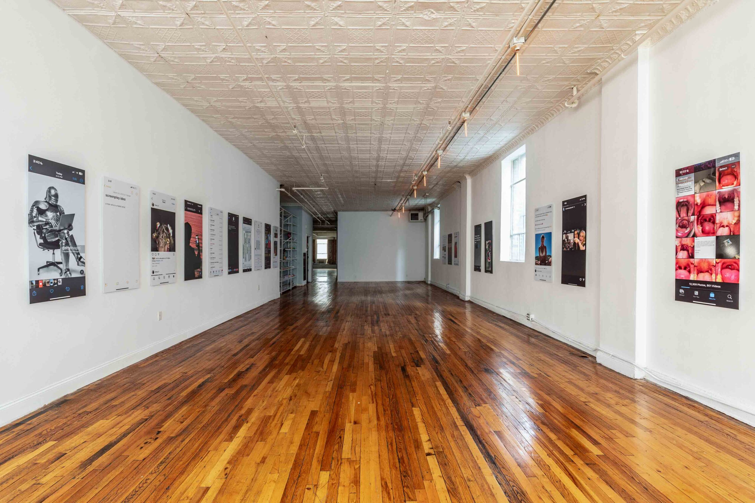 Maya Man and Sotce usher in a new generation of internet artists