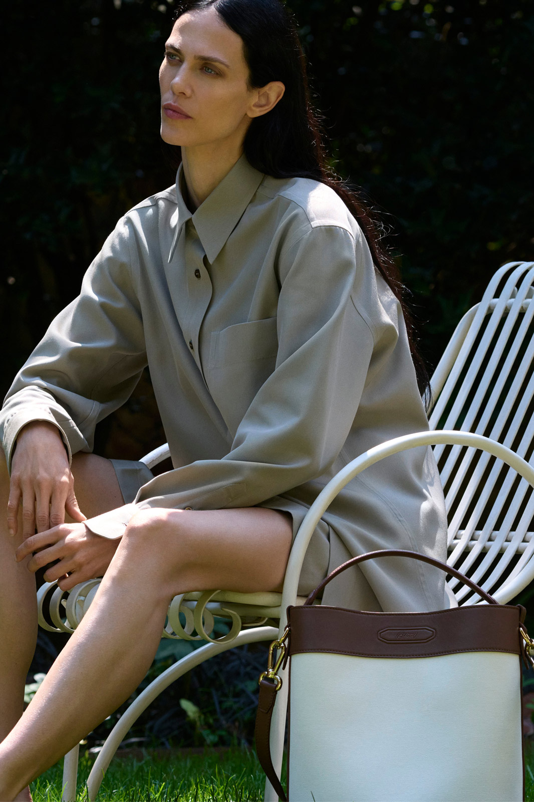 Brioni’s La Donna explores new ground