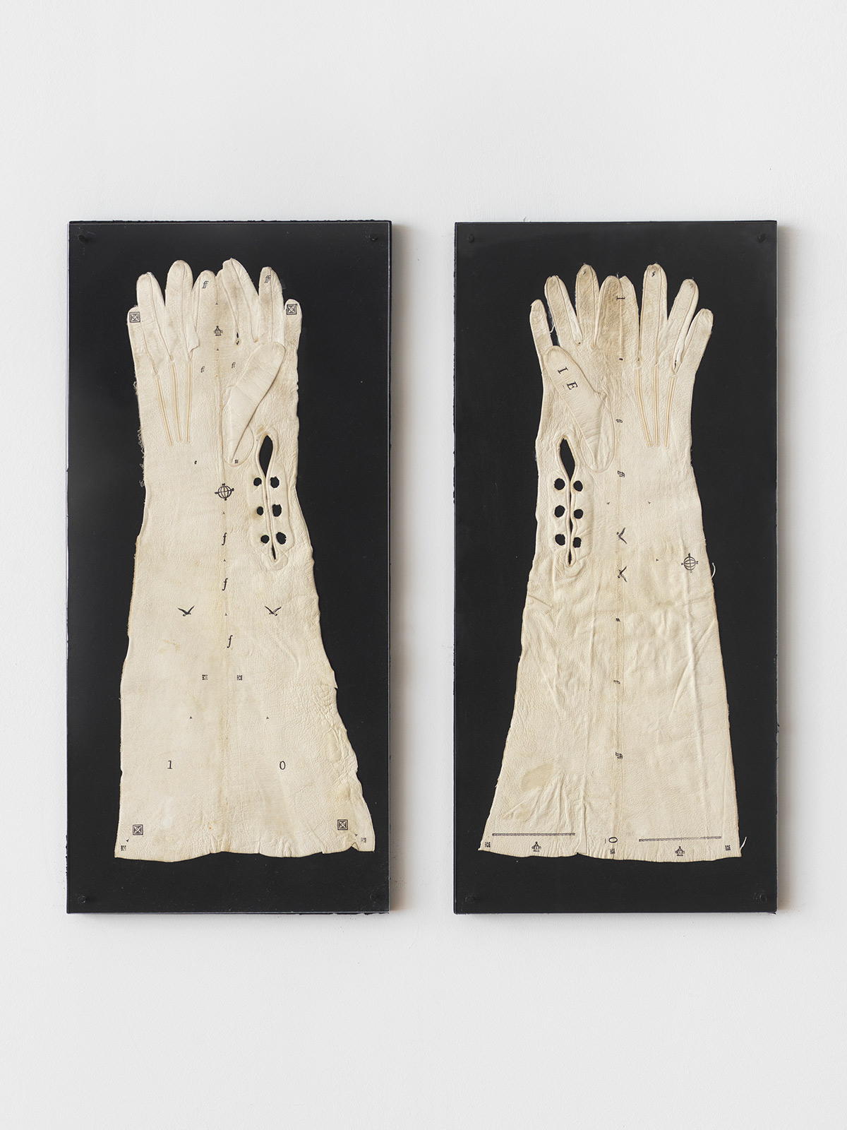 R. Jamin’s ‘Temperance’ is a study in the spirituality behind science