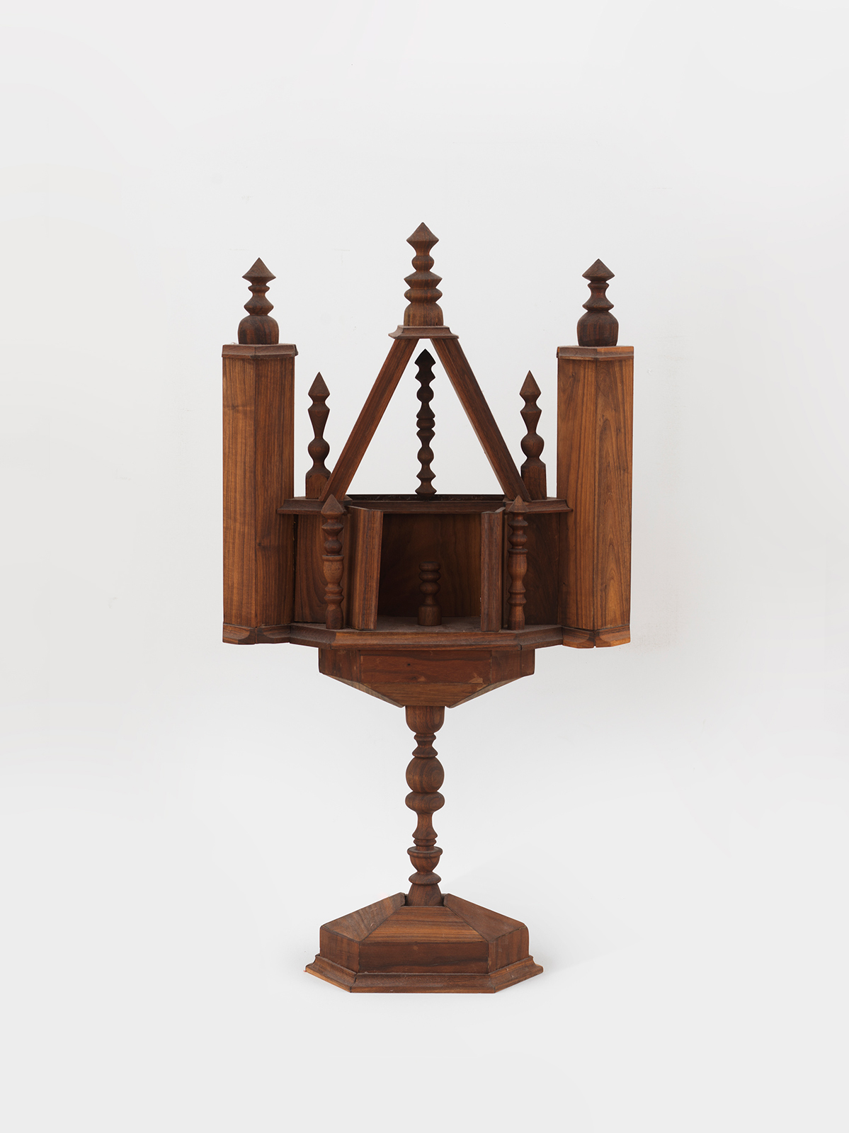 R. Jamin’s ‘Temperance’ is a study in the spirituality behind science