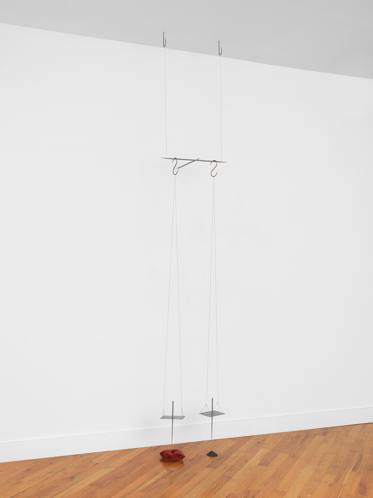 R. Jamin’s ‘Temperance’ is a study in the spirituality behind science