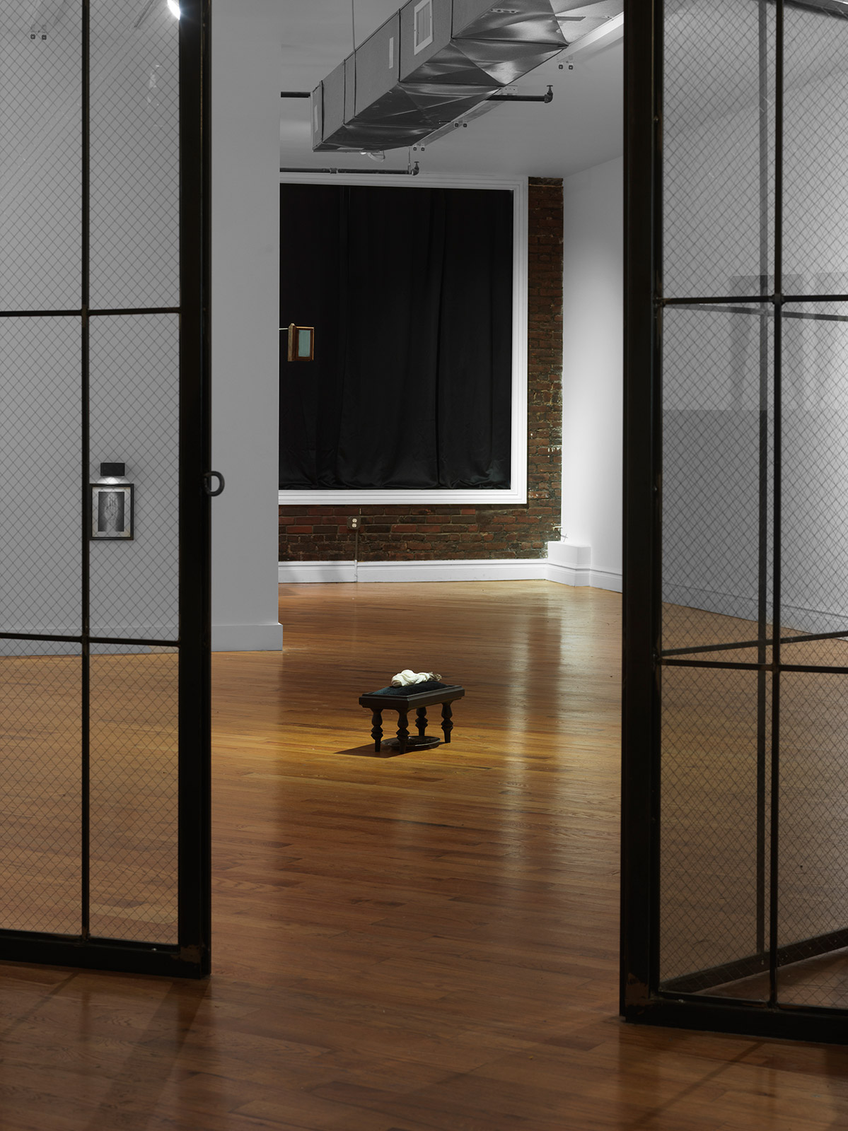 R. Jamin’s ‘Temperance’ is a study in the spirituality behind science