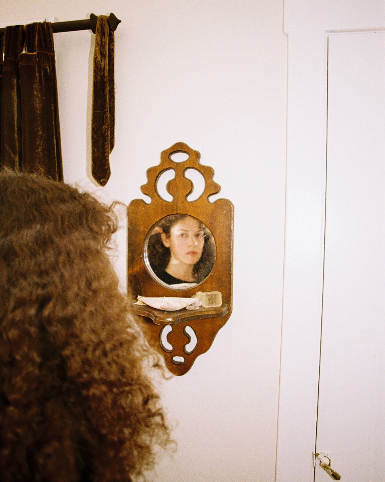 R. Jamin’s ‘Temperance’ is a study in the spirituality behind science