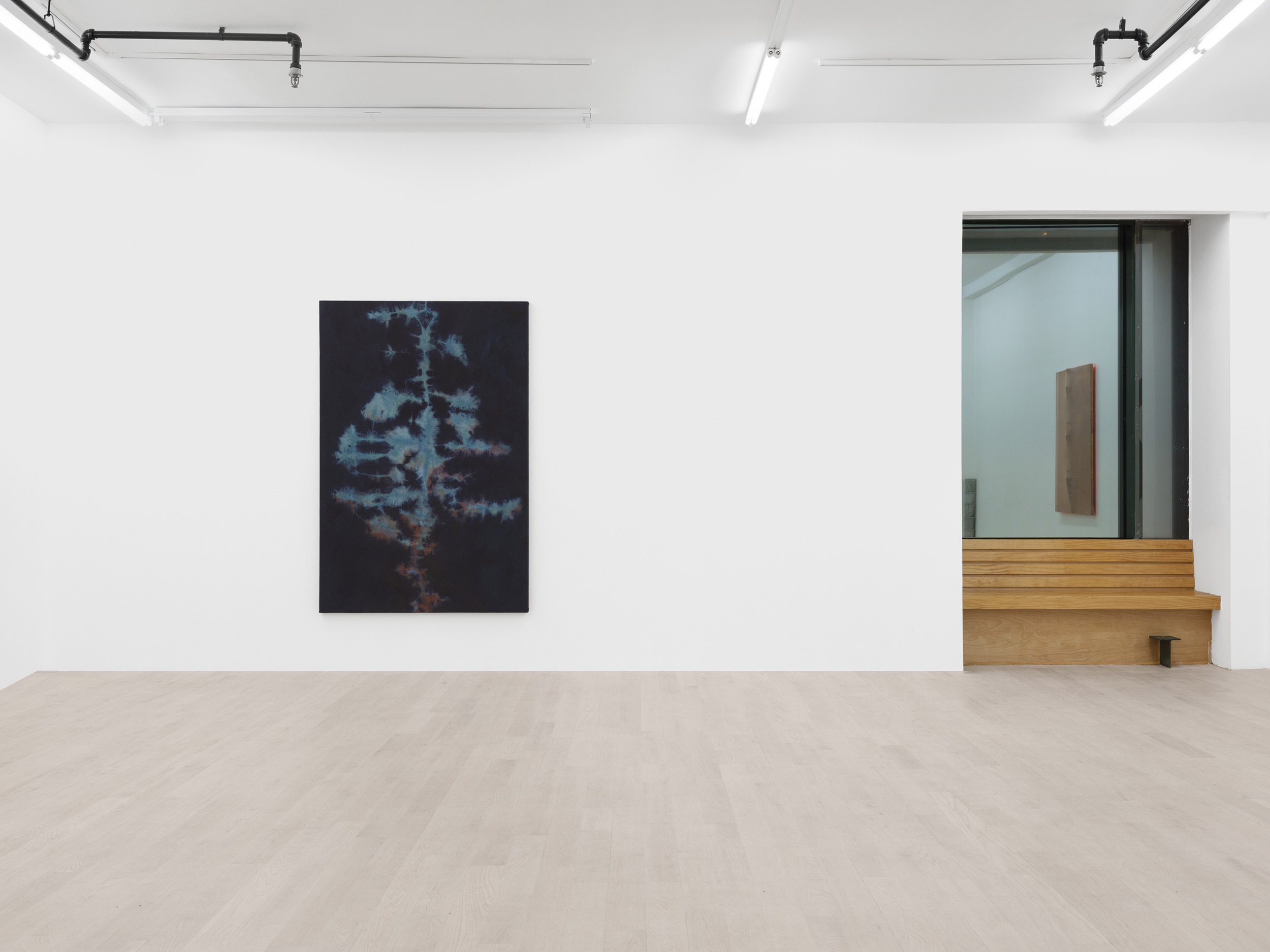 In Tahir Karmali’s ‘Eternal Rent,’ infrastructure is human