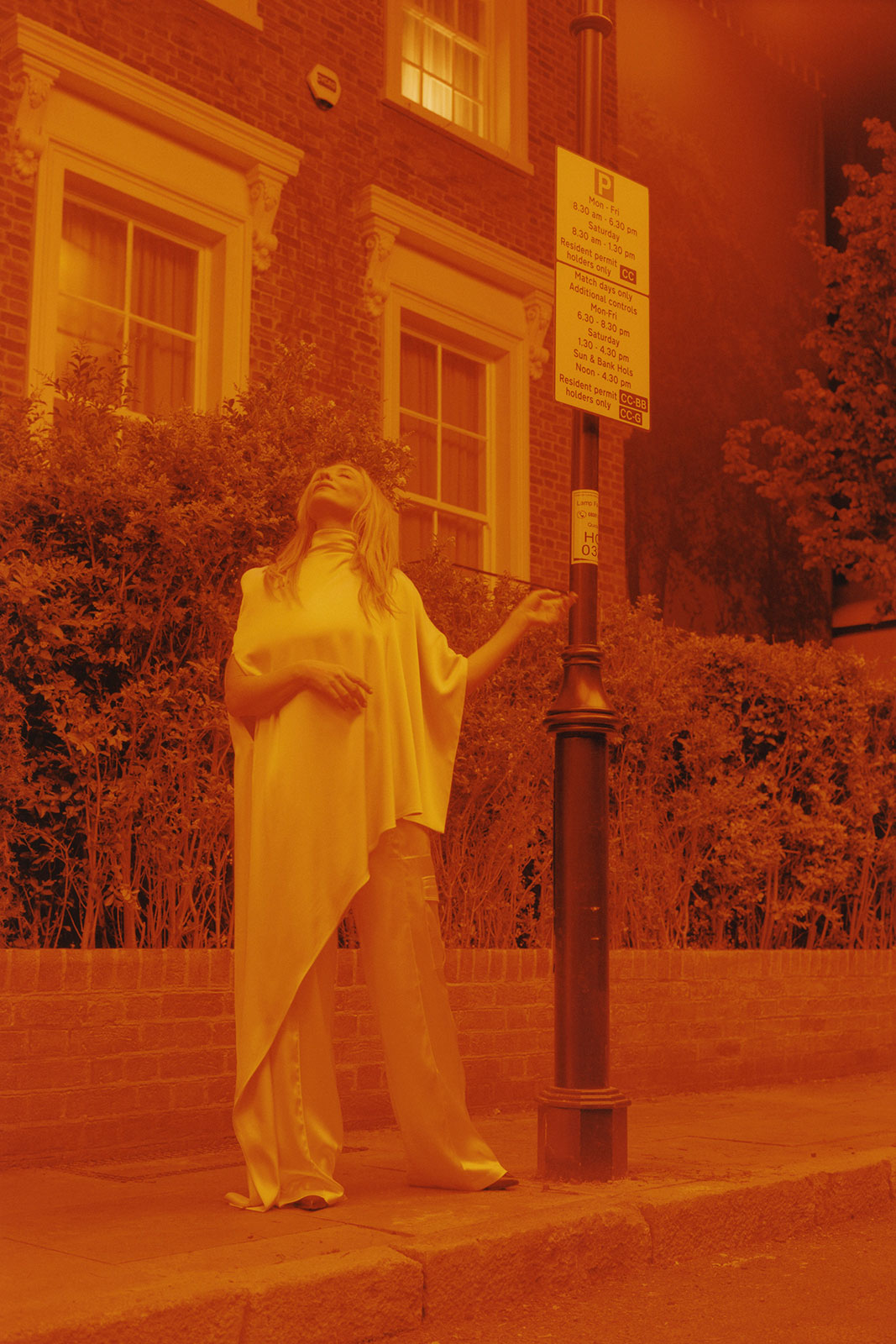 Cate Blanchett and Alfonso Cuarón vitalize narrative potential