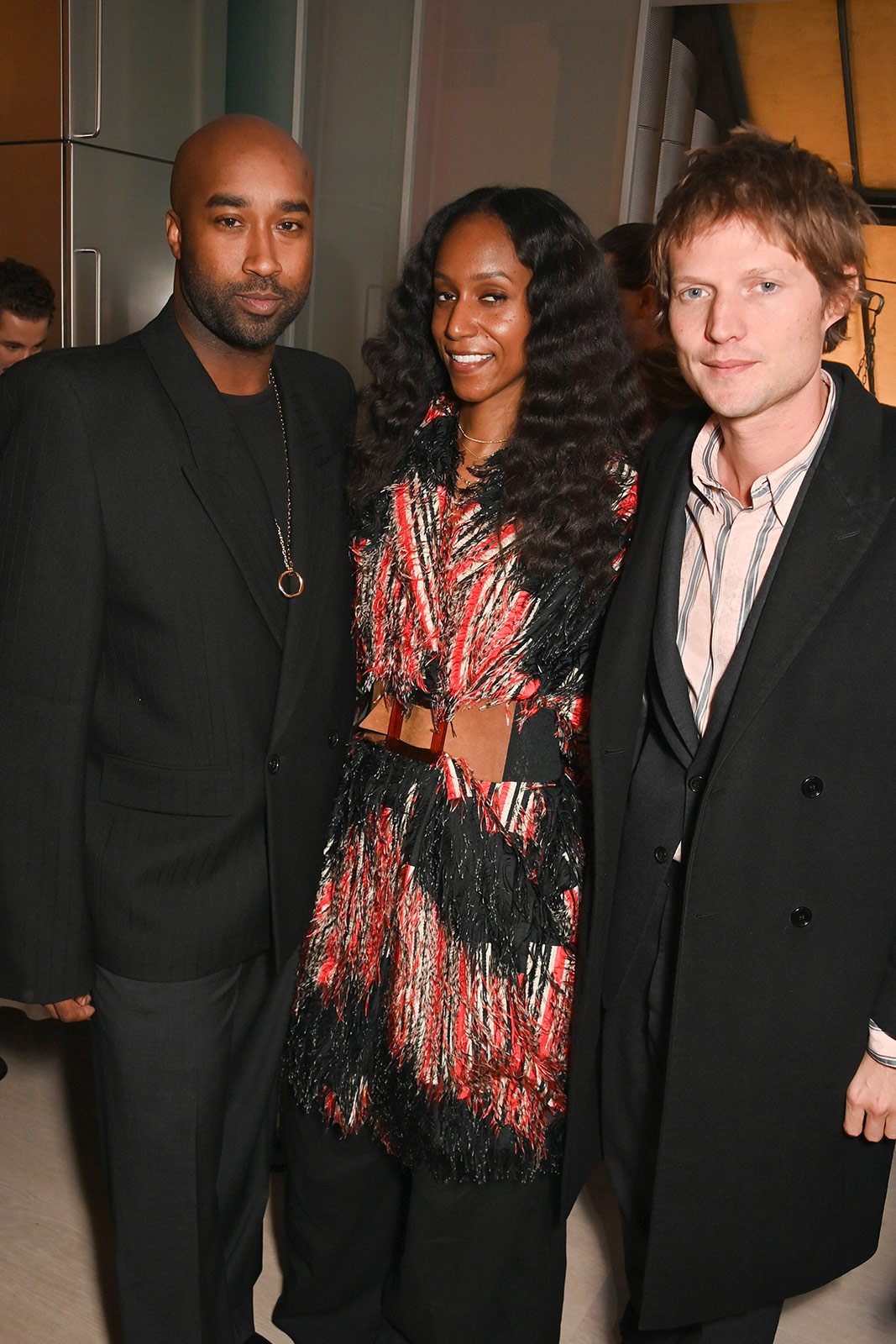 Jake Gyllenhaal, Nick Vogelson, Ruth Rogers, and Cartier host Document Journal’s Fall/Winter 2024-25 issue launch dinner