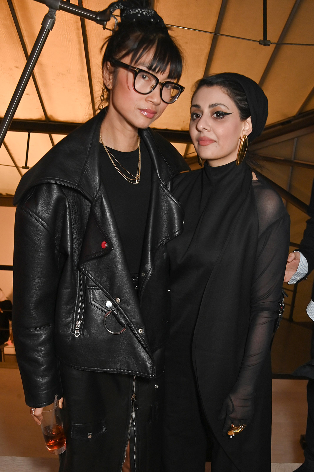 Jake Gyllenhaal, Nick Vogelson, Ruth Rogers, and Cartier host Document Journal’s Fall/Winter 2024-25 issue launch dinner