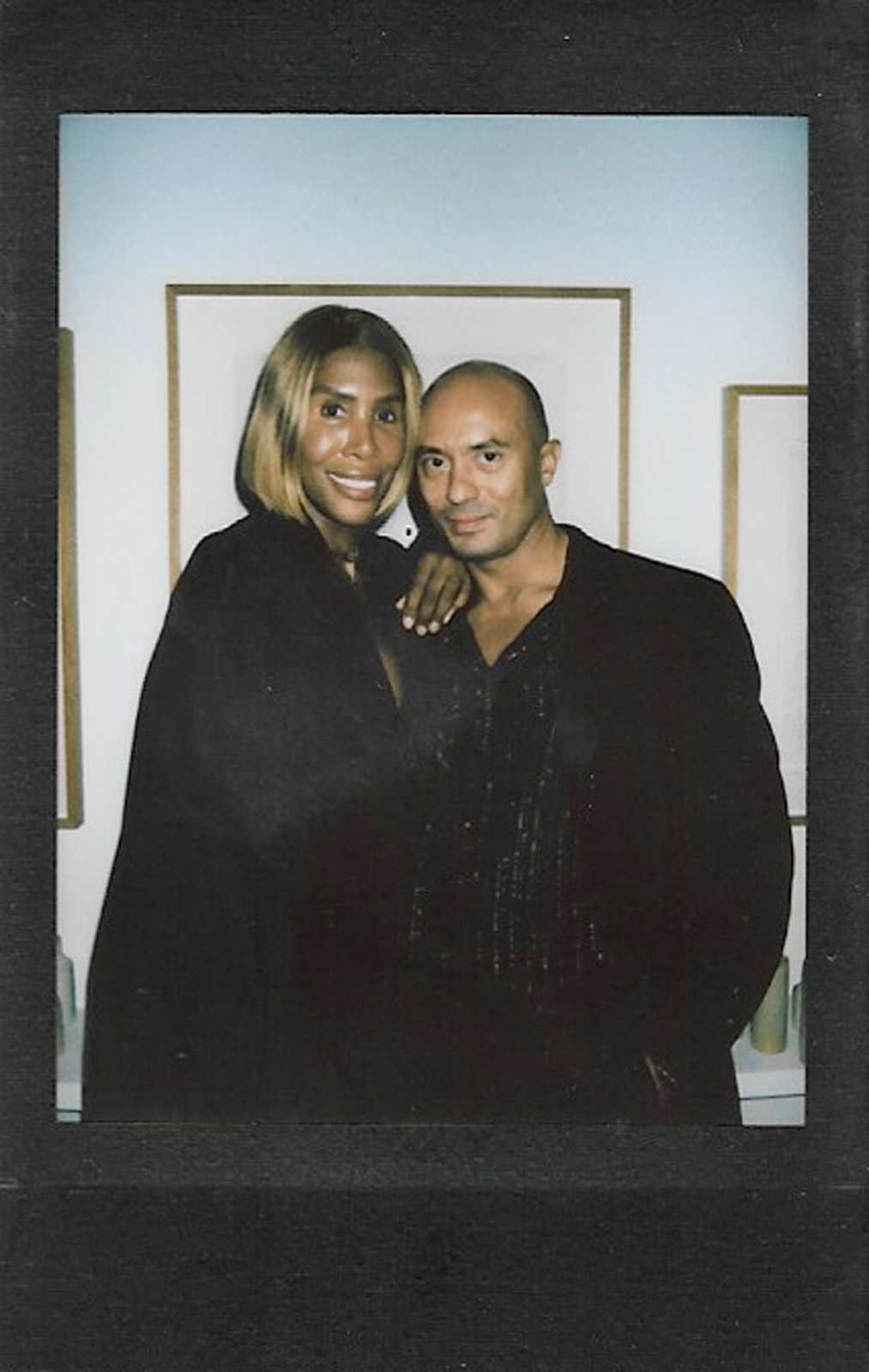 Jake Gyllenhaal, Nick Vogelson, Ruth Rogers, and Cartier host Document Journal’s Fall/Winter 2024-25 issue launch dinner