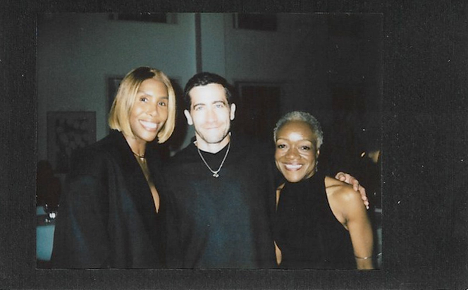 Jake Gyllenhaal, Nick Vogelson, Ruth Rogers, and Cartier host Document Journal’s Fall/Winter 2024-25 issue launch dinner