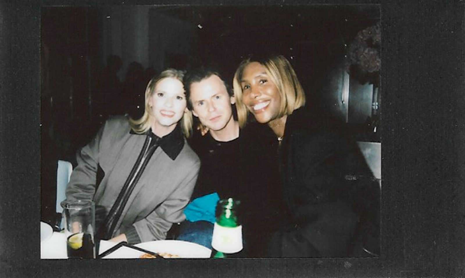 Jake Gyllenhaal, Nick Vogelson, Ruth Rogers, and Cartier host Document Journal’s Fall/Winter 2024-25 issue launch dinner