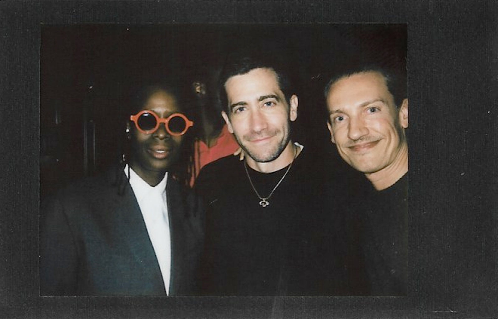 Jake Gyllenhaal, Nick Vogelson, Ruth Rogers, and Cartier host Document Journal’s Fall/Winter 2024-25 issue launch dinner