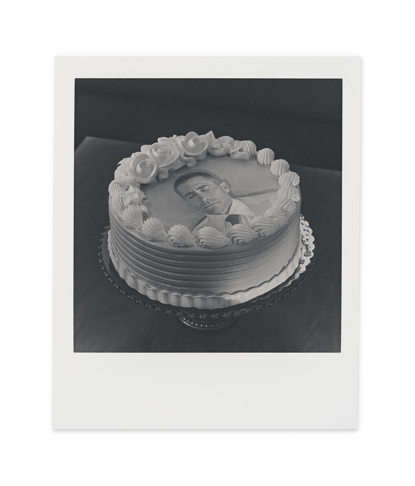 Jake Gyllenhaal and Hans Ulrich Obrist put language into action