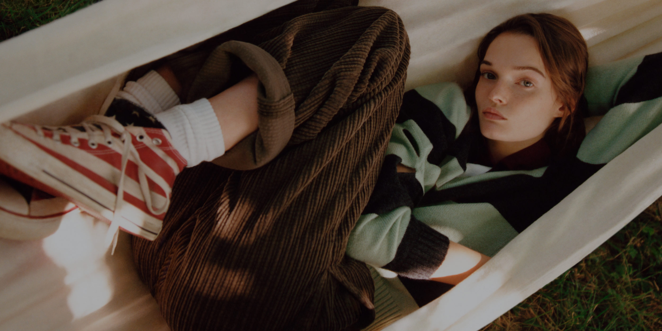 “Never again shall a single story be told as though it were the only one.”