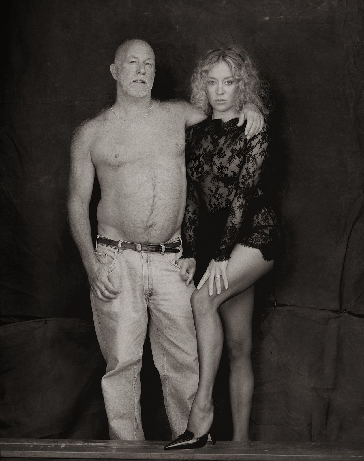 Chloë Sevigny and Eileen Myles disrupt artistic expectations