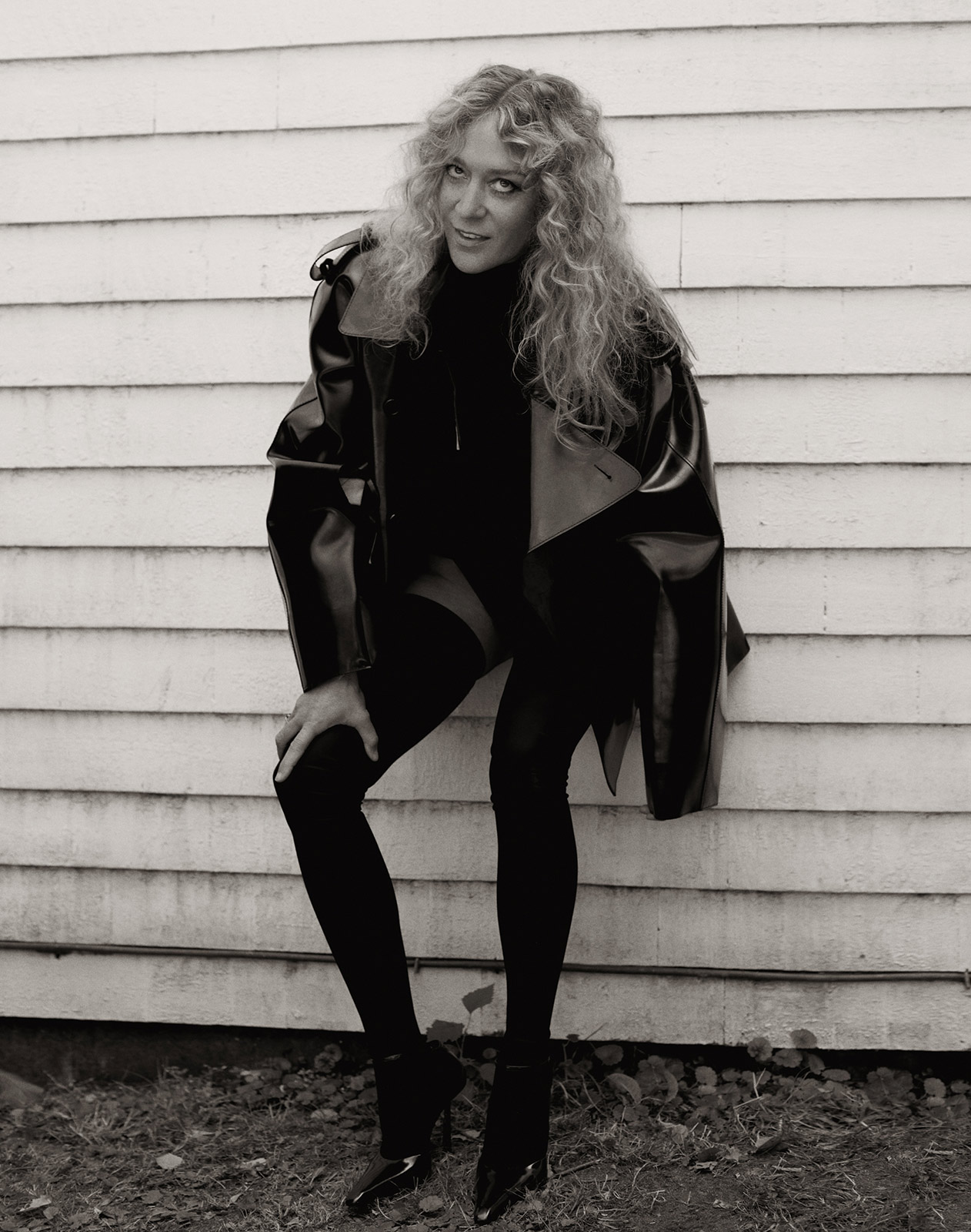 Chloë Sevigny and Eileen Myles disrupt artistic expectations