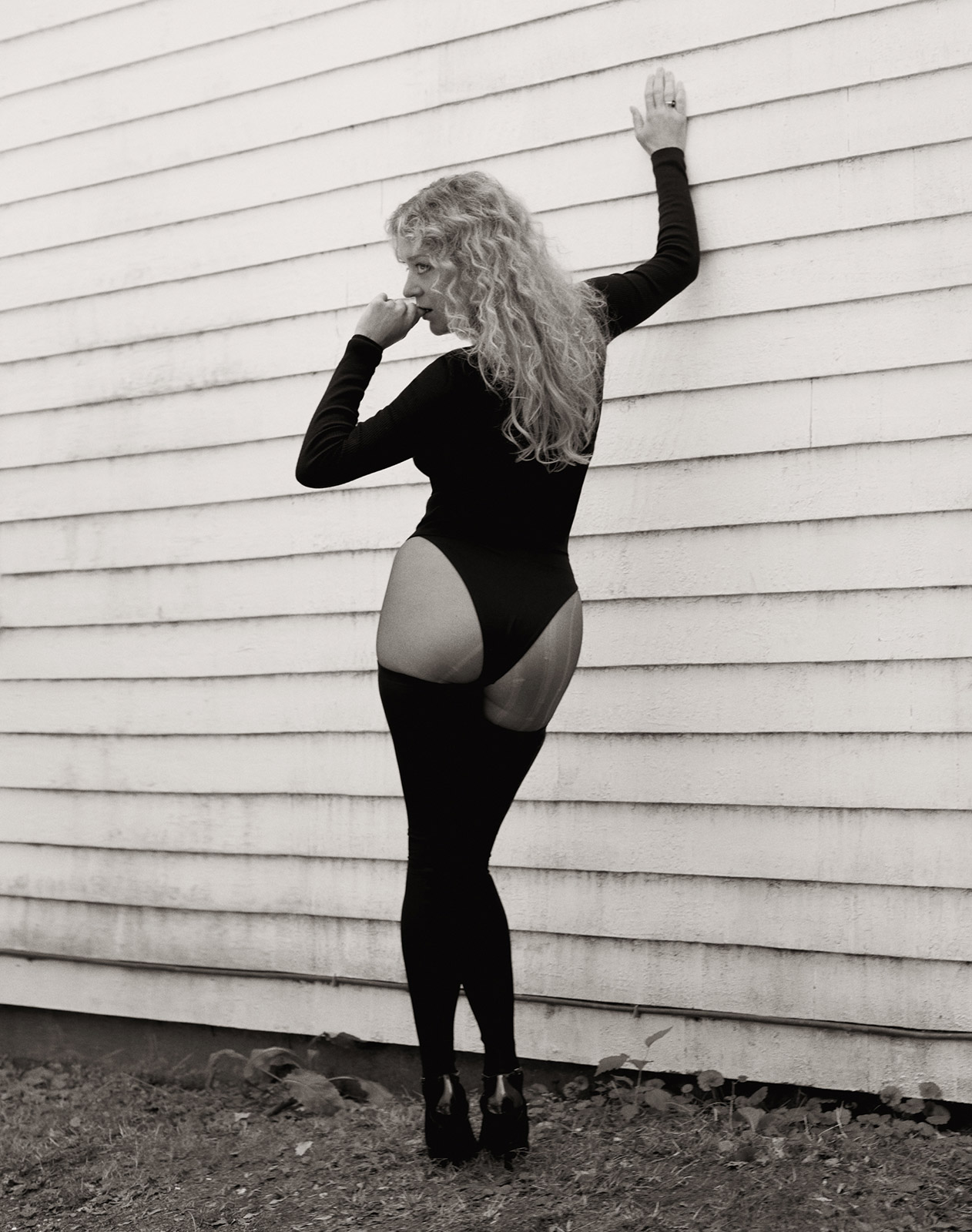 Chloë Sevigny and Eileen Myles disrupt artistic expectations