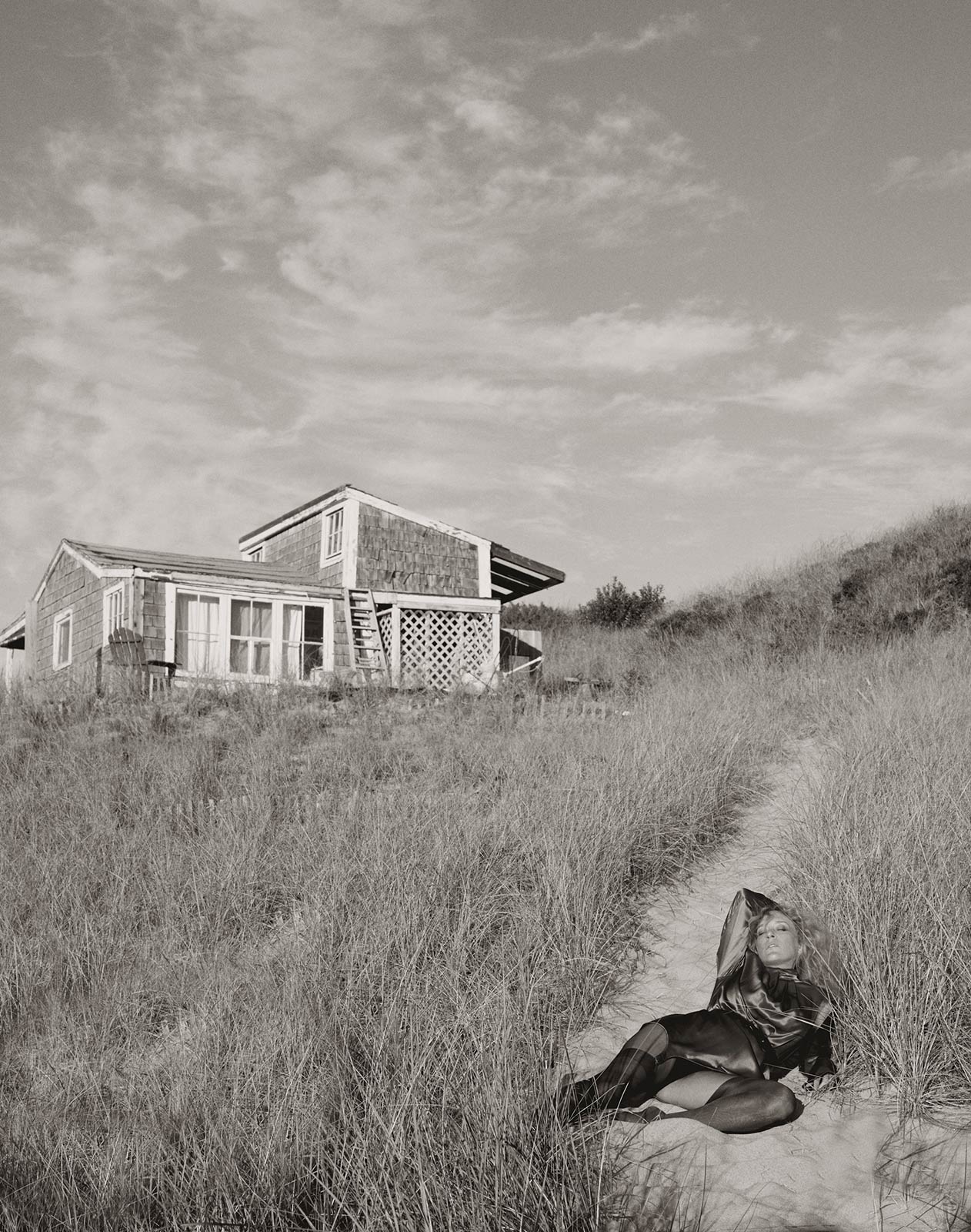 Chloë Sevigny and Eileen Myles disrupt artistic expectations