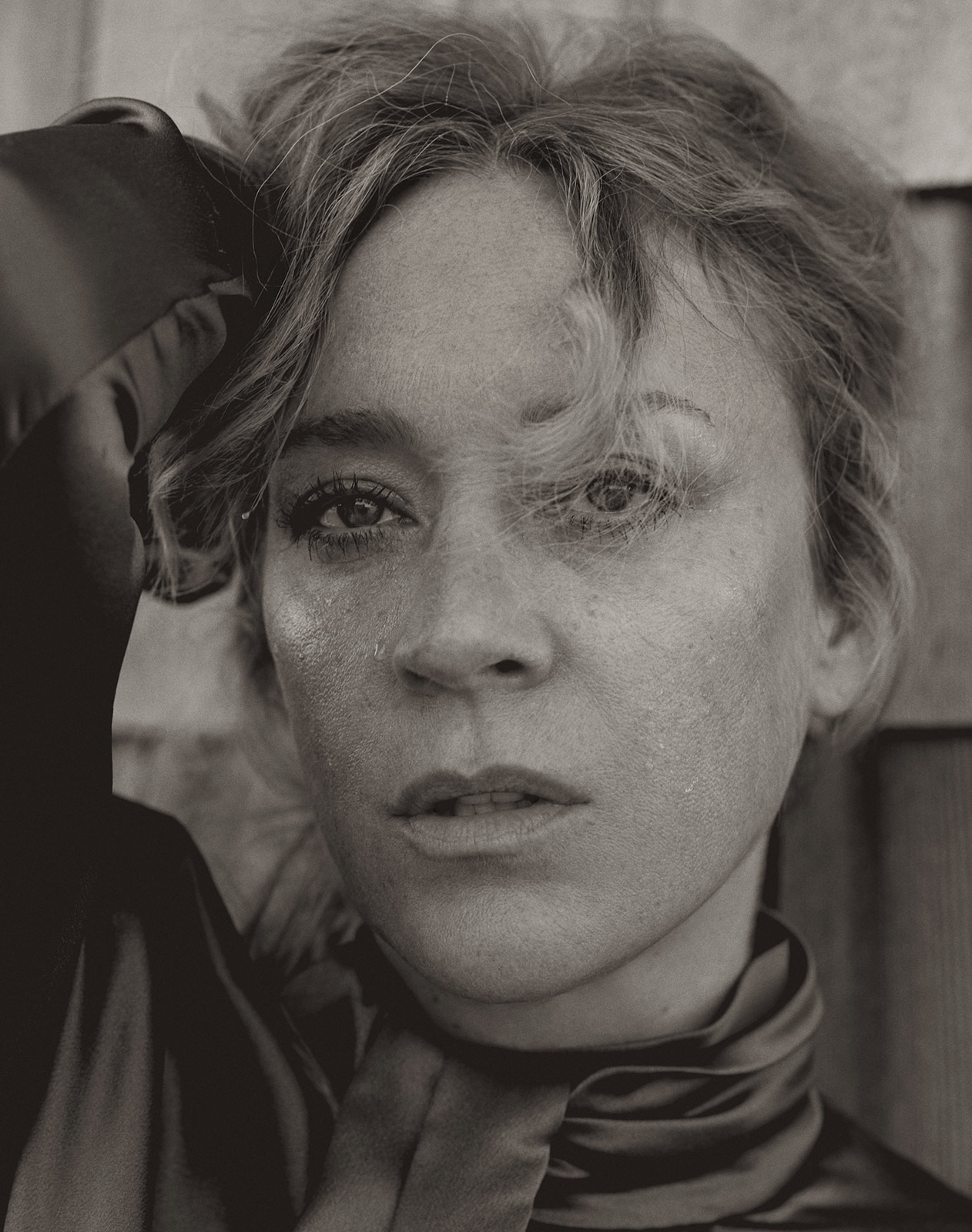 Chloë Sevigny and Eileen Myles disrupt artistic expectations