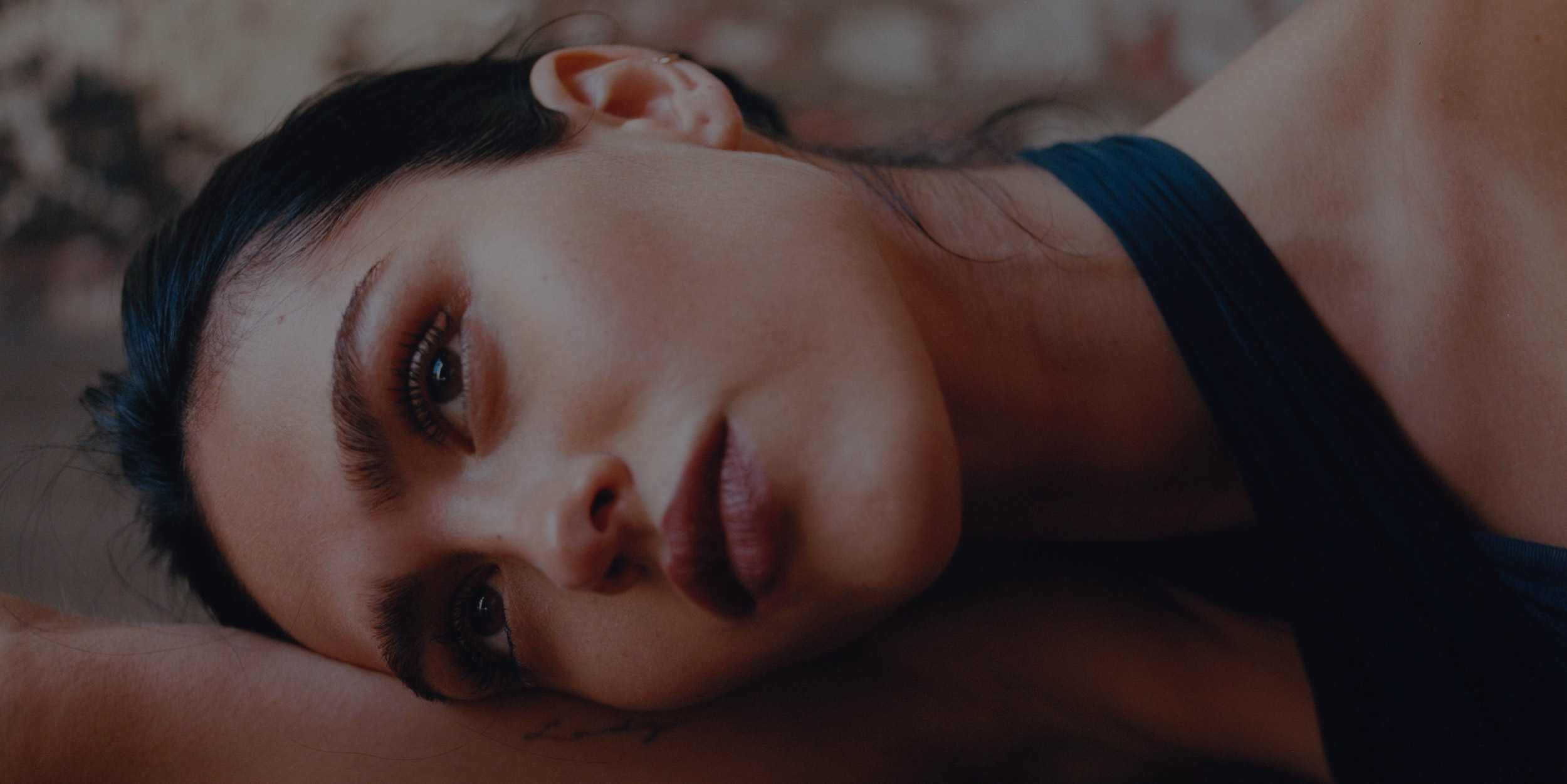 “Drawing involves subtracting as much as adding.”