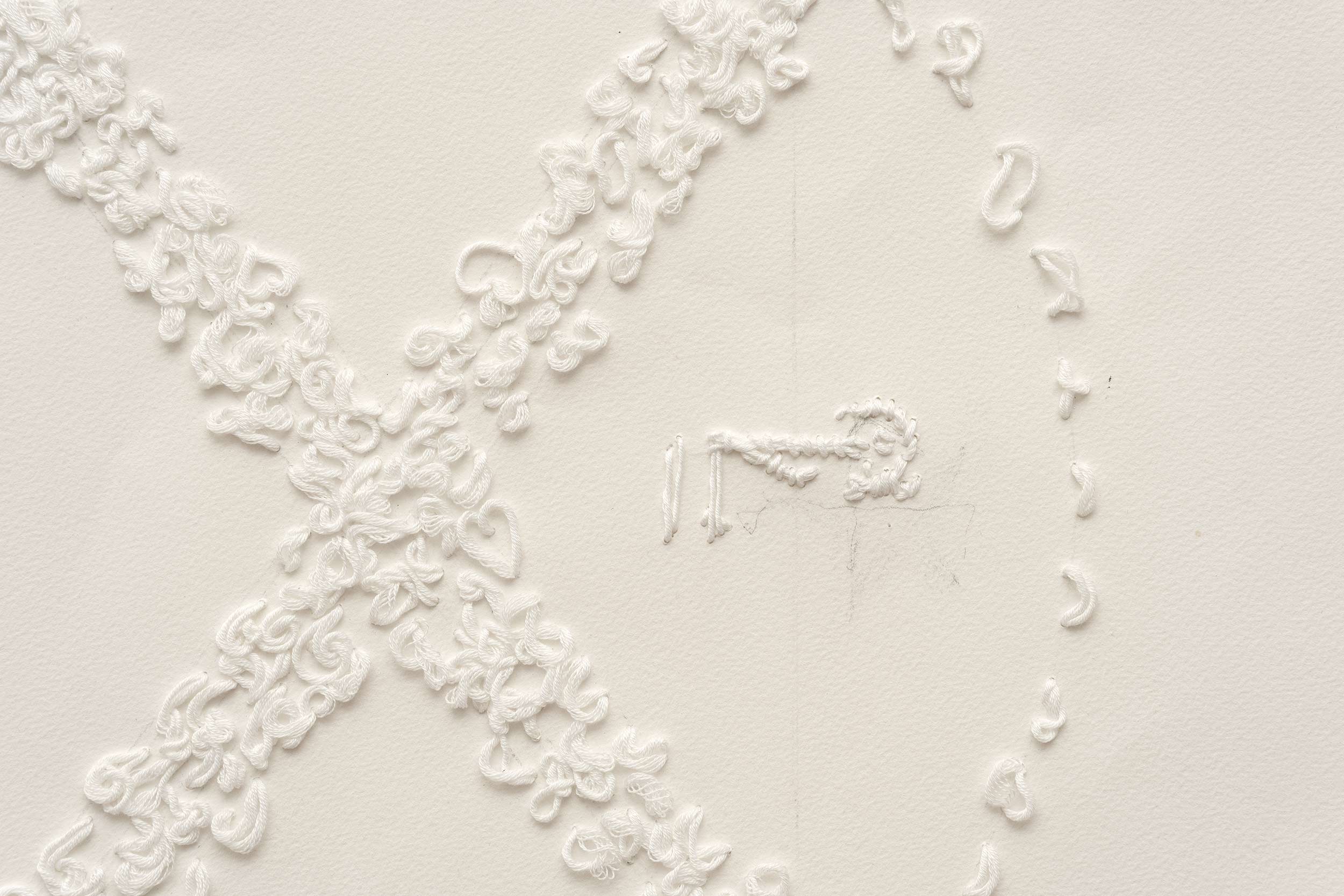 The lyric monuments of Barbara Chase-Riboud