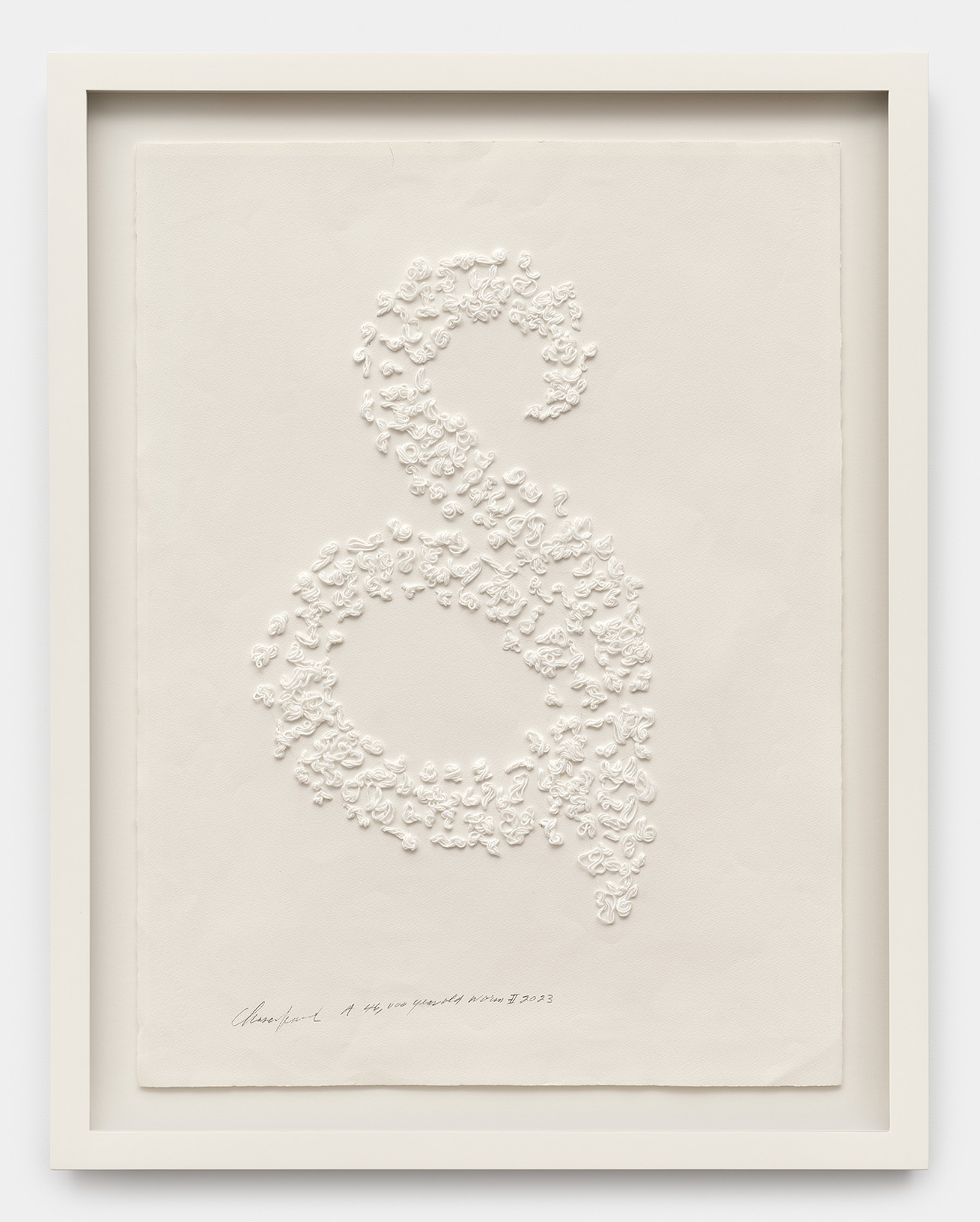 The lyric monuments of Barbara Chase-Riboud