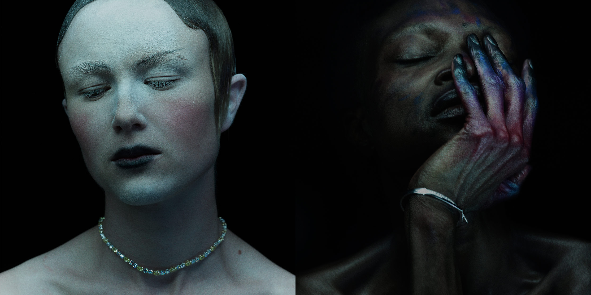 “The relation between what we see and what we know is never settled”