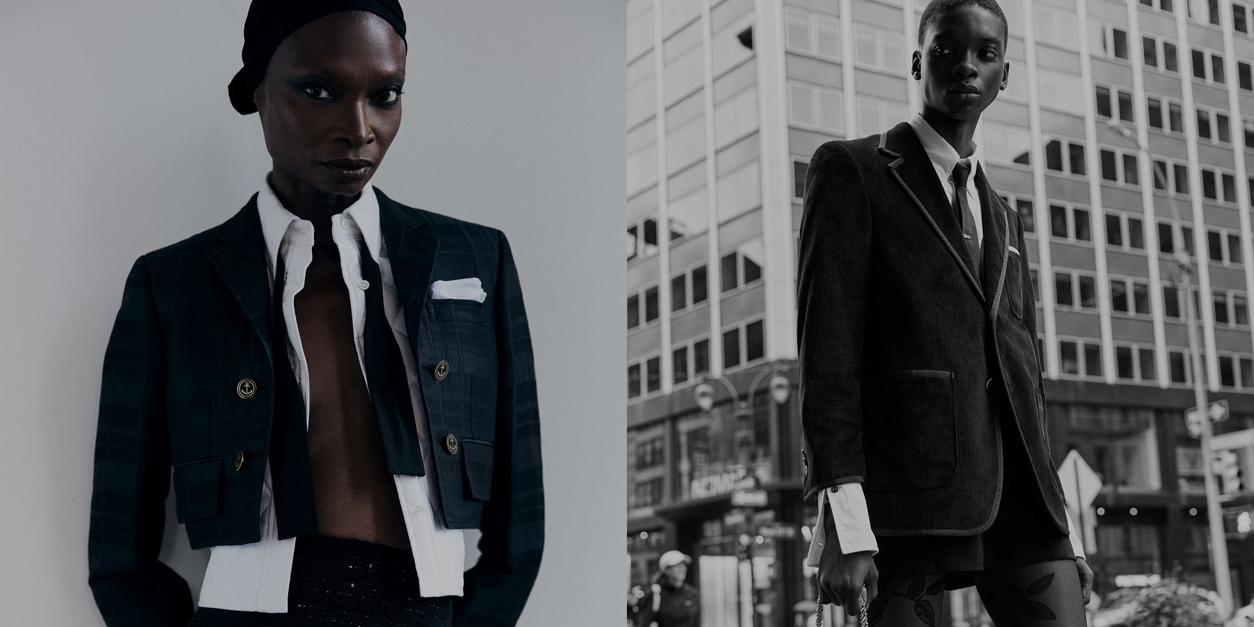 “If we knew how our stories risk to catch up with us, would we write differently?”