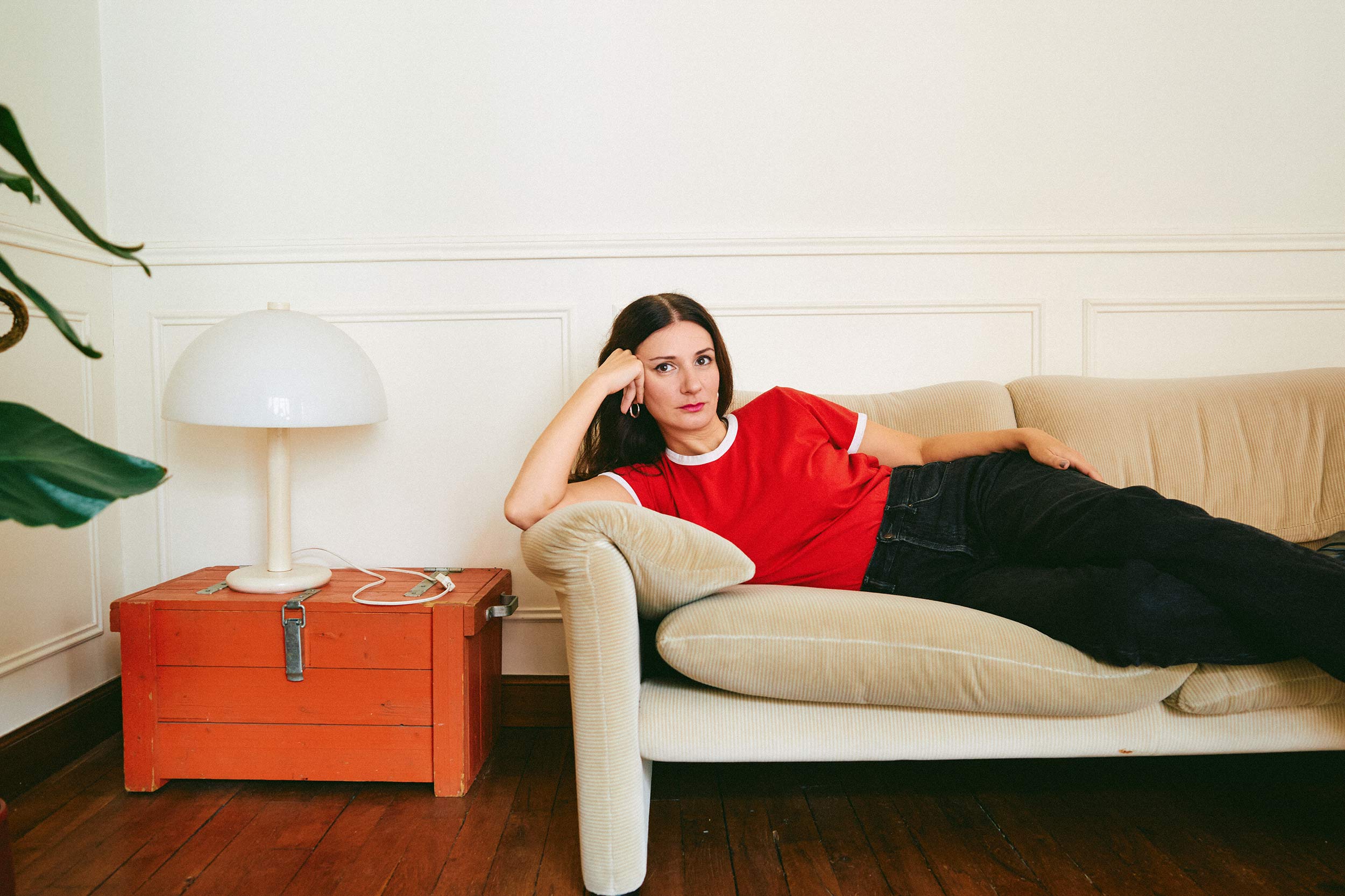 Ena Sendijarević’s cinema of migration and memory