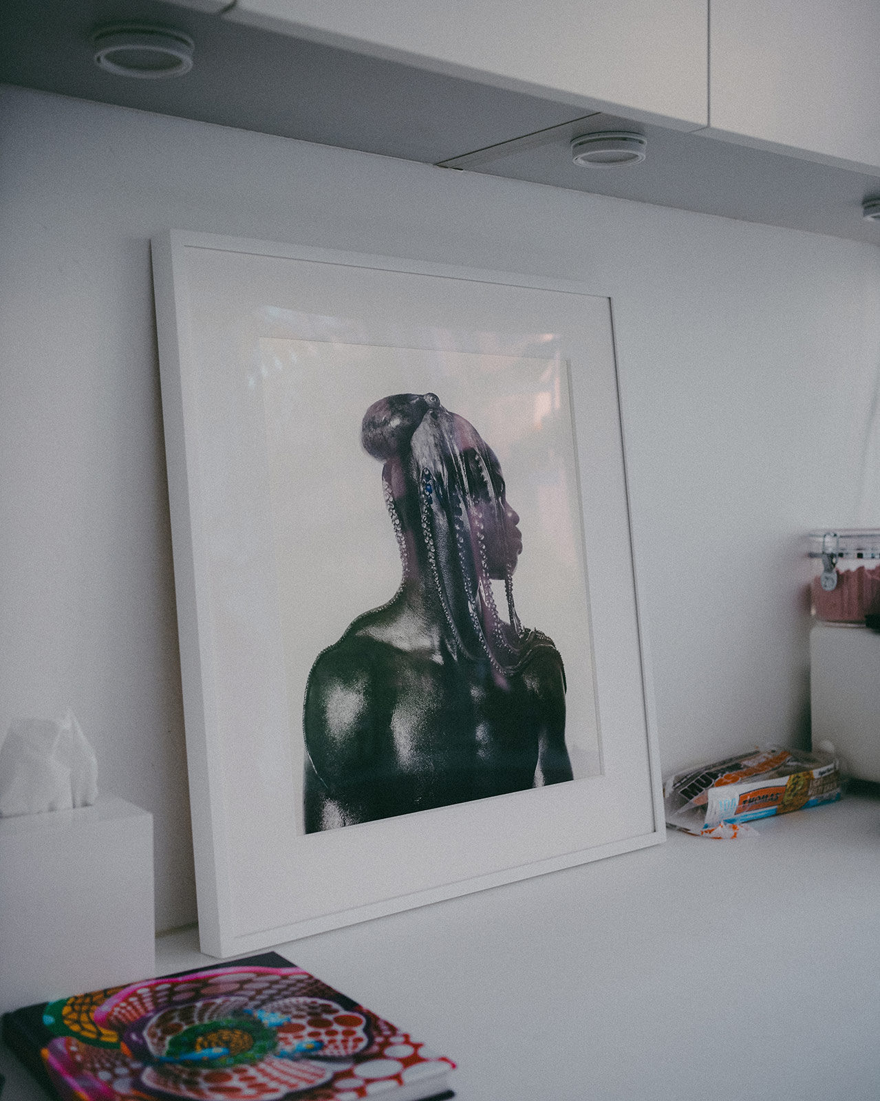 Building from the inside George Yabu and Glenn Pushelberg of Yabu Pushelberg