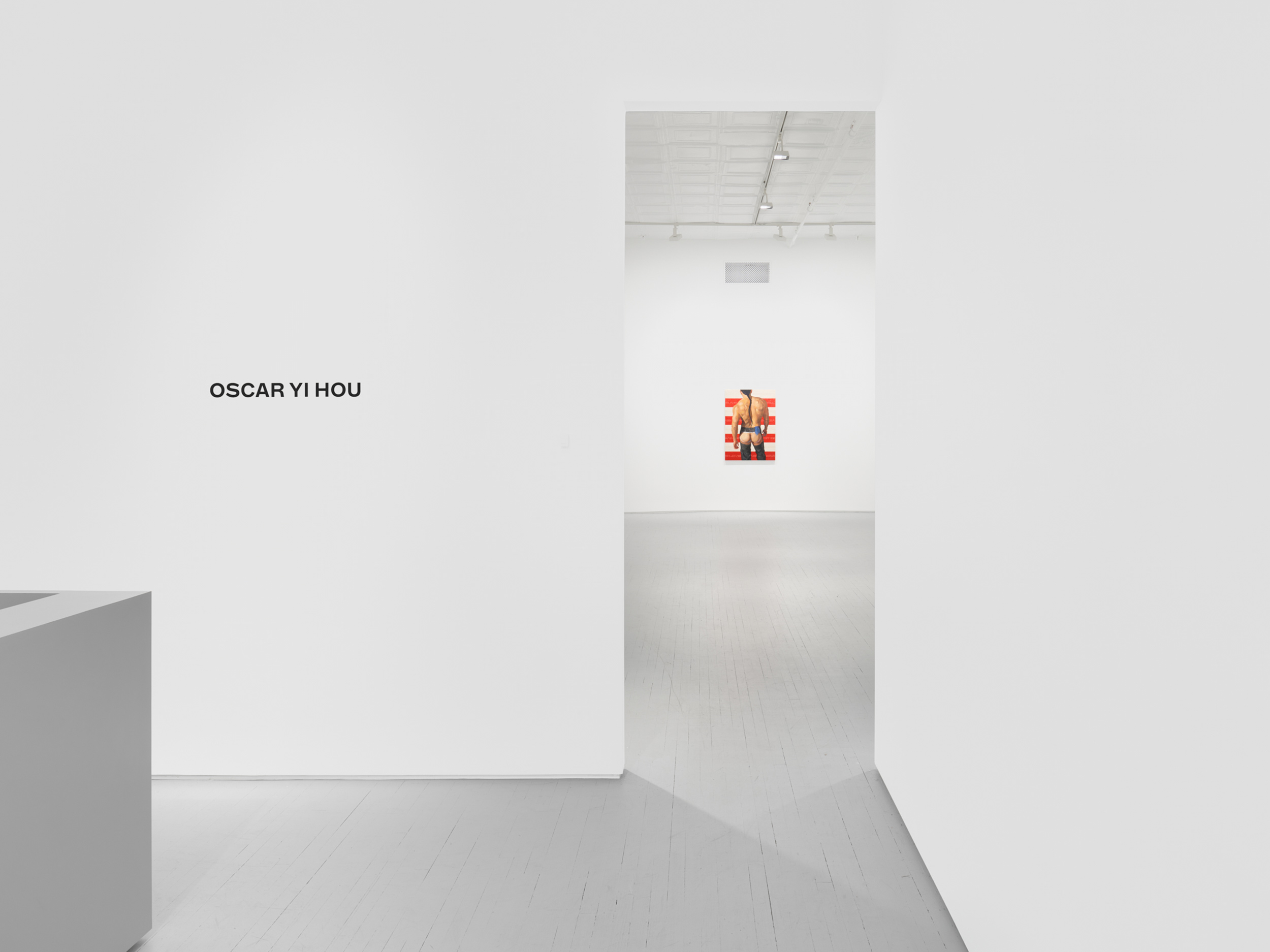 In ‘The Beat of life,’ Oscar yi Hou resists traditional notions of representation