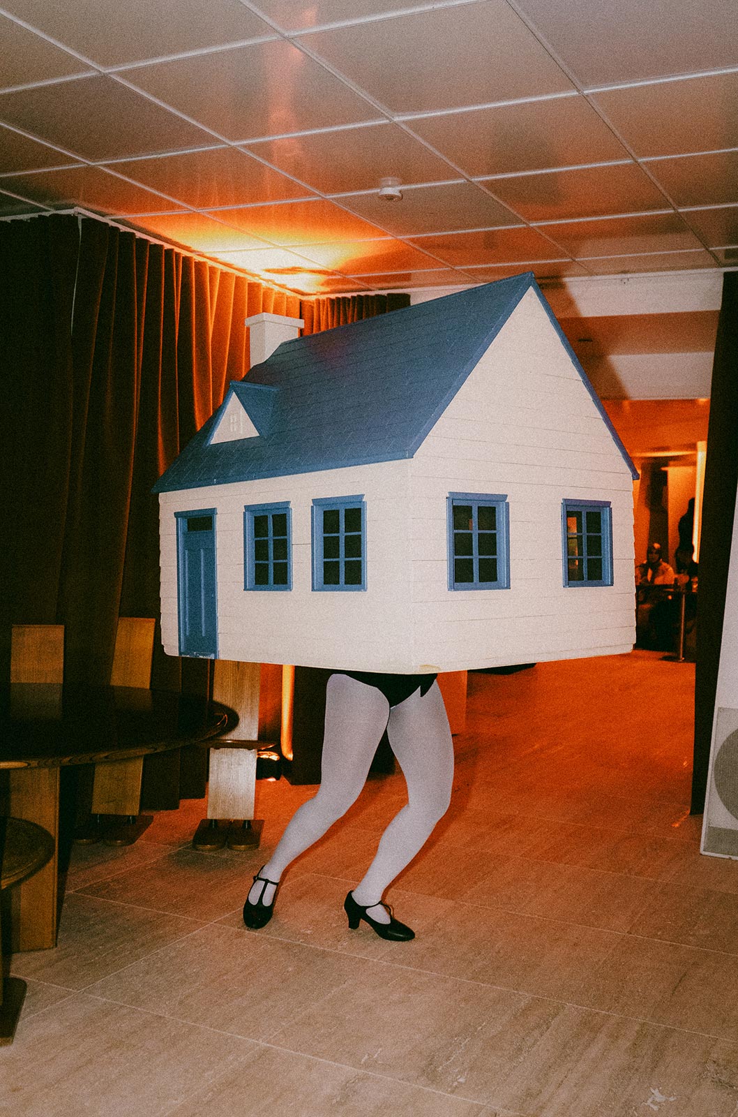 Document and Performa celebrate boundary-breaking art together