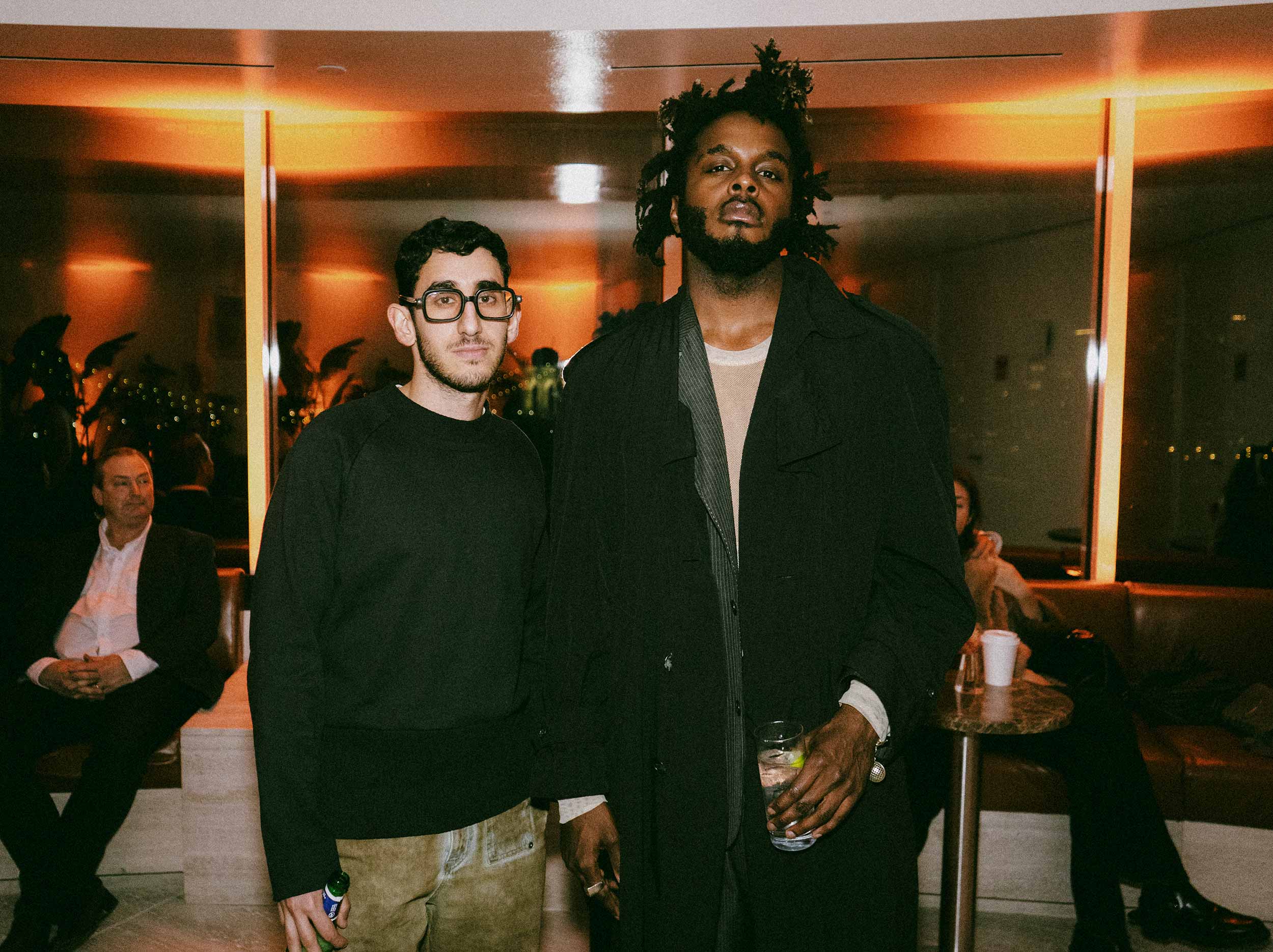 Document and Performa celebrate boundary-breaking art together