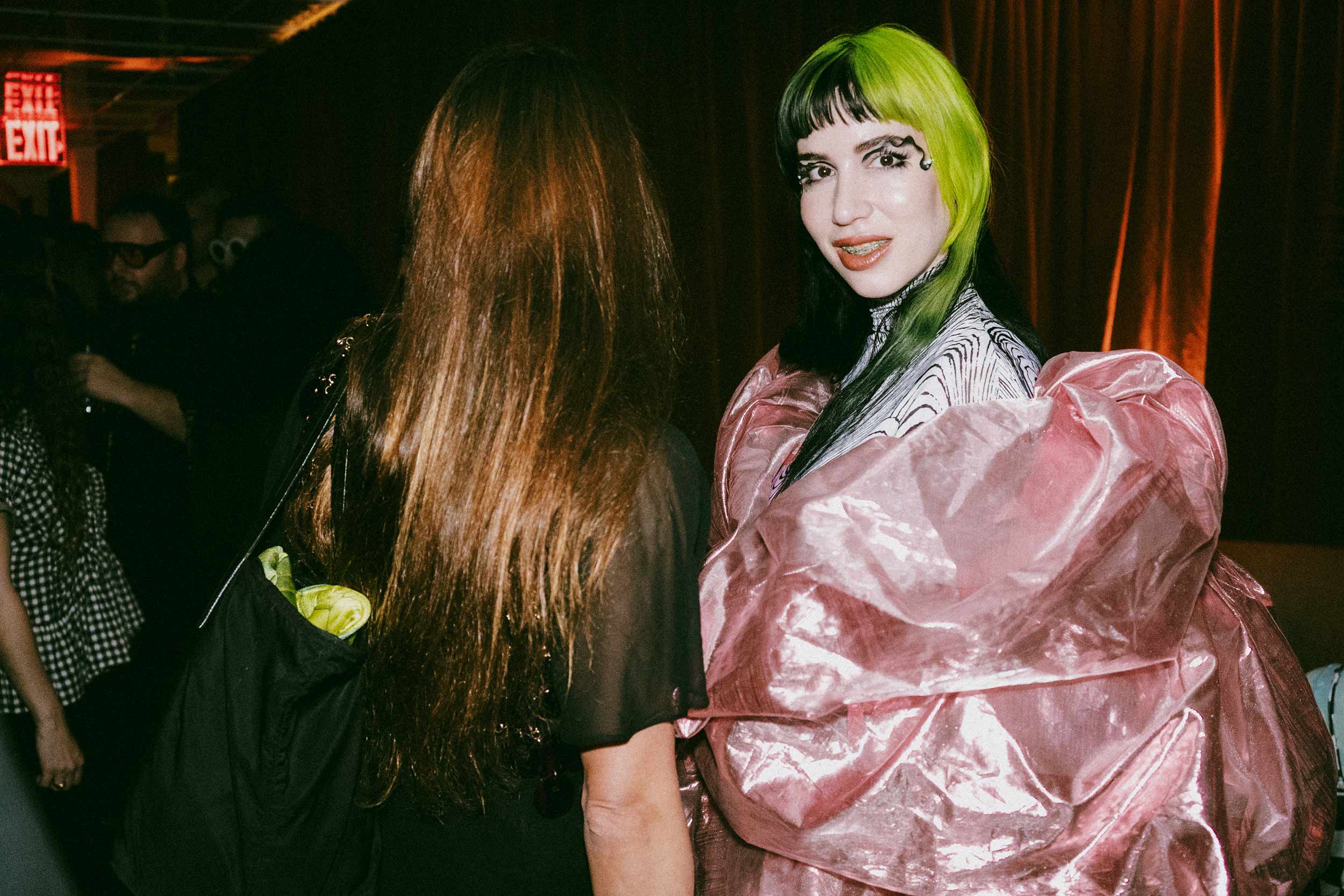 Document and Performa celebrate boundary-breaking art together