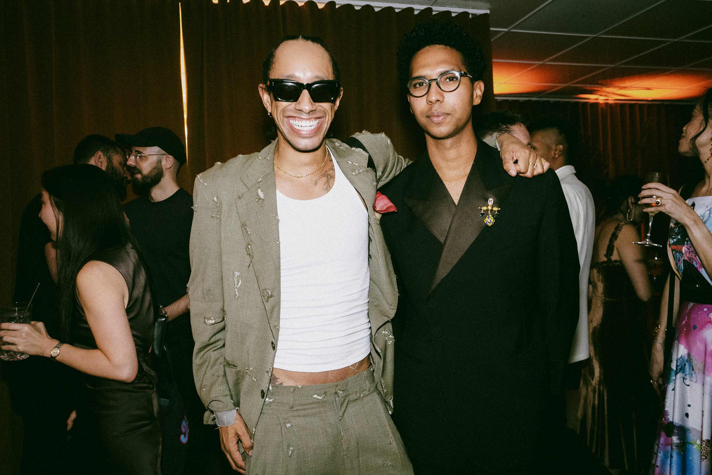 Document and Performa celebrate boundary-breaking art together