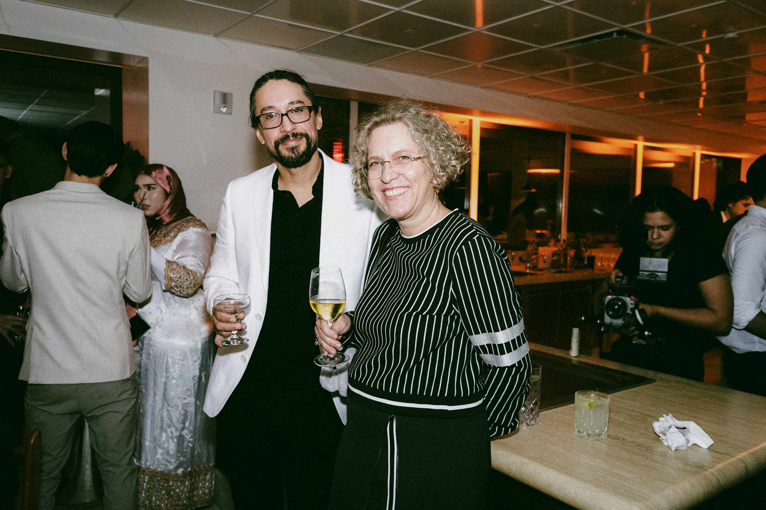 Document and Performa celebrate boundary-breaking art together