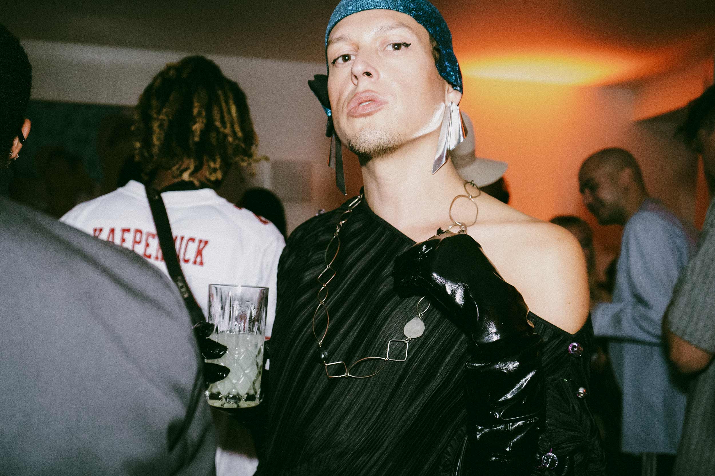 Document and Performa celebrate boundary-breaking art together